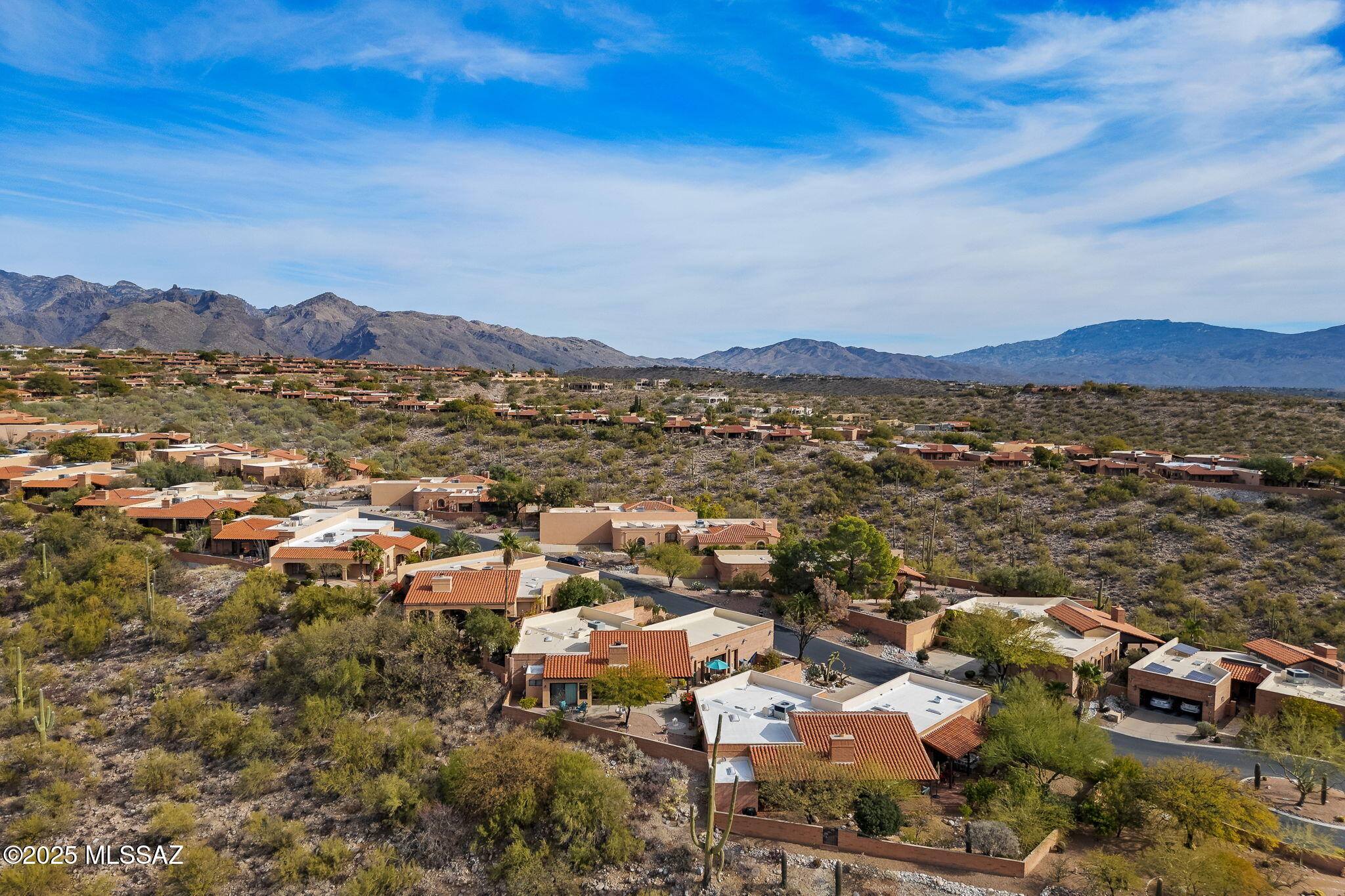 Fairfield Sunrise East (1-520) - Residential