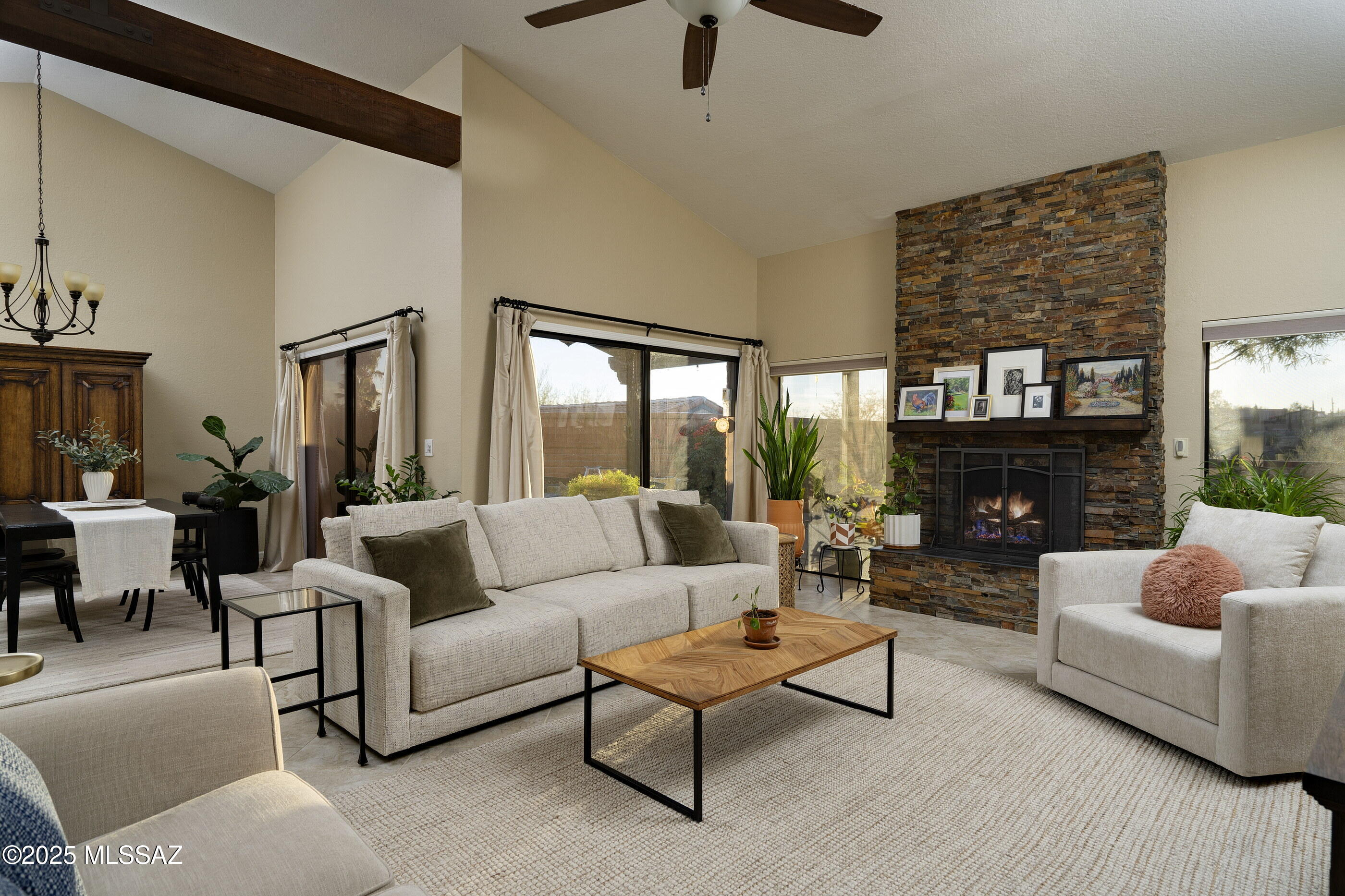 Fairfield Sunrise East (1-520) - Residential