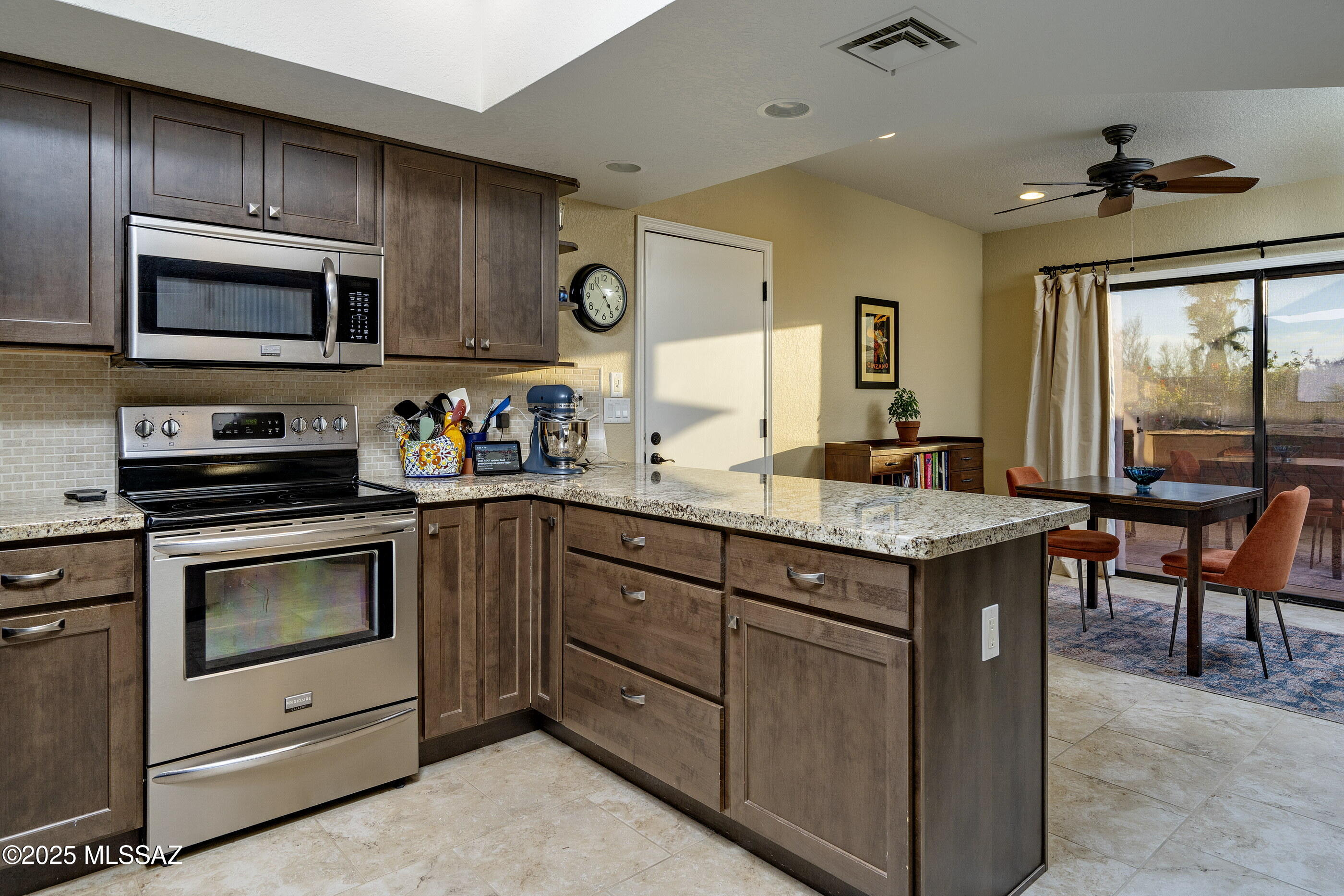 Fairfield Sunrise East (1-520) - Residential