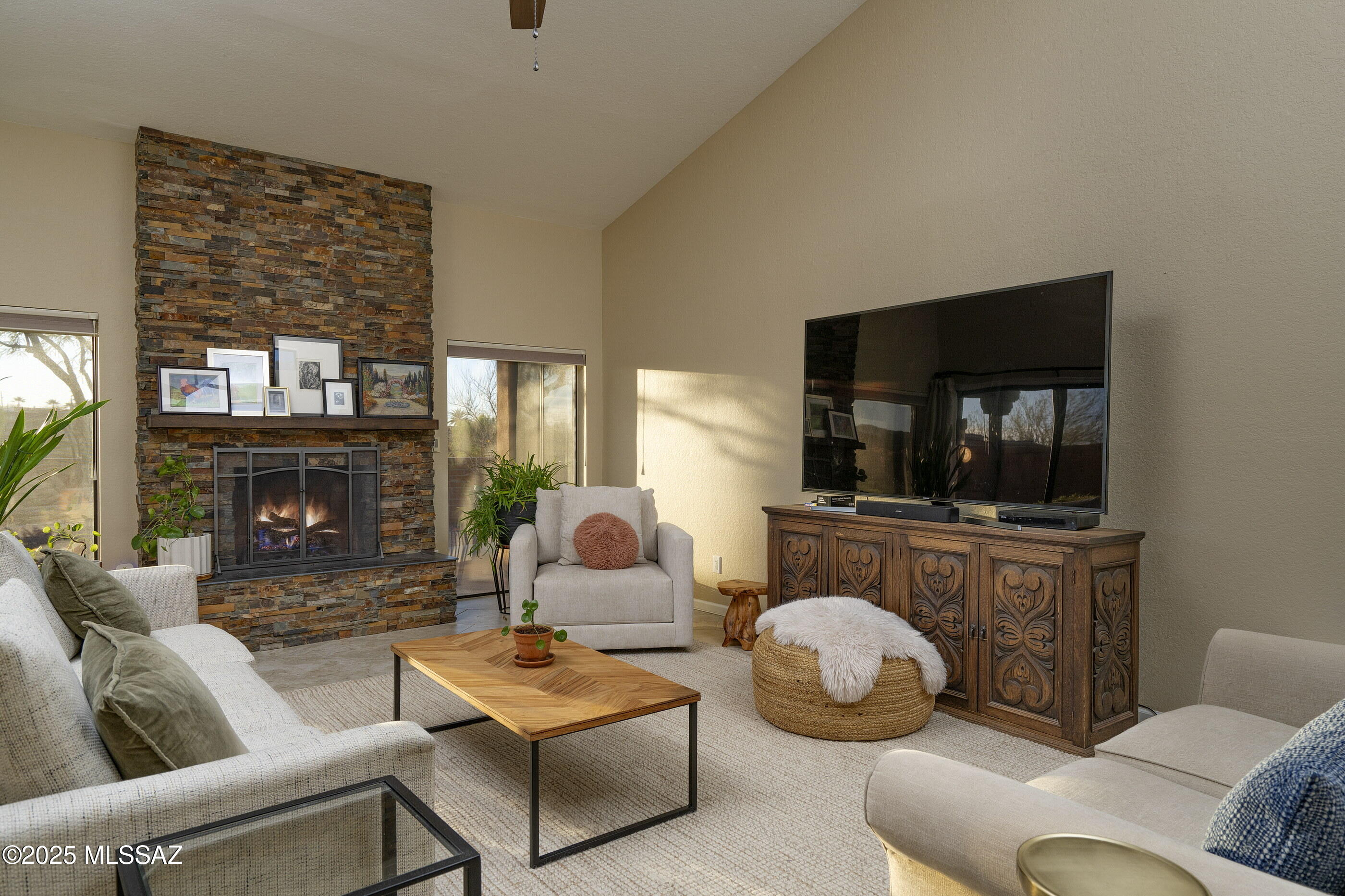 Fairfield Sunrise East (1-520) - Residential