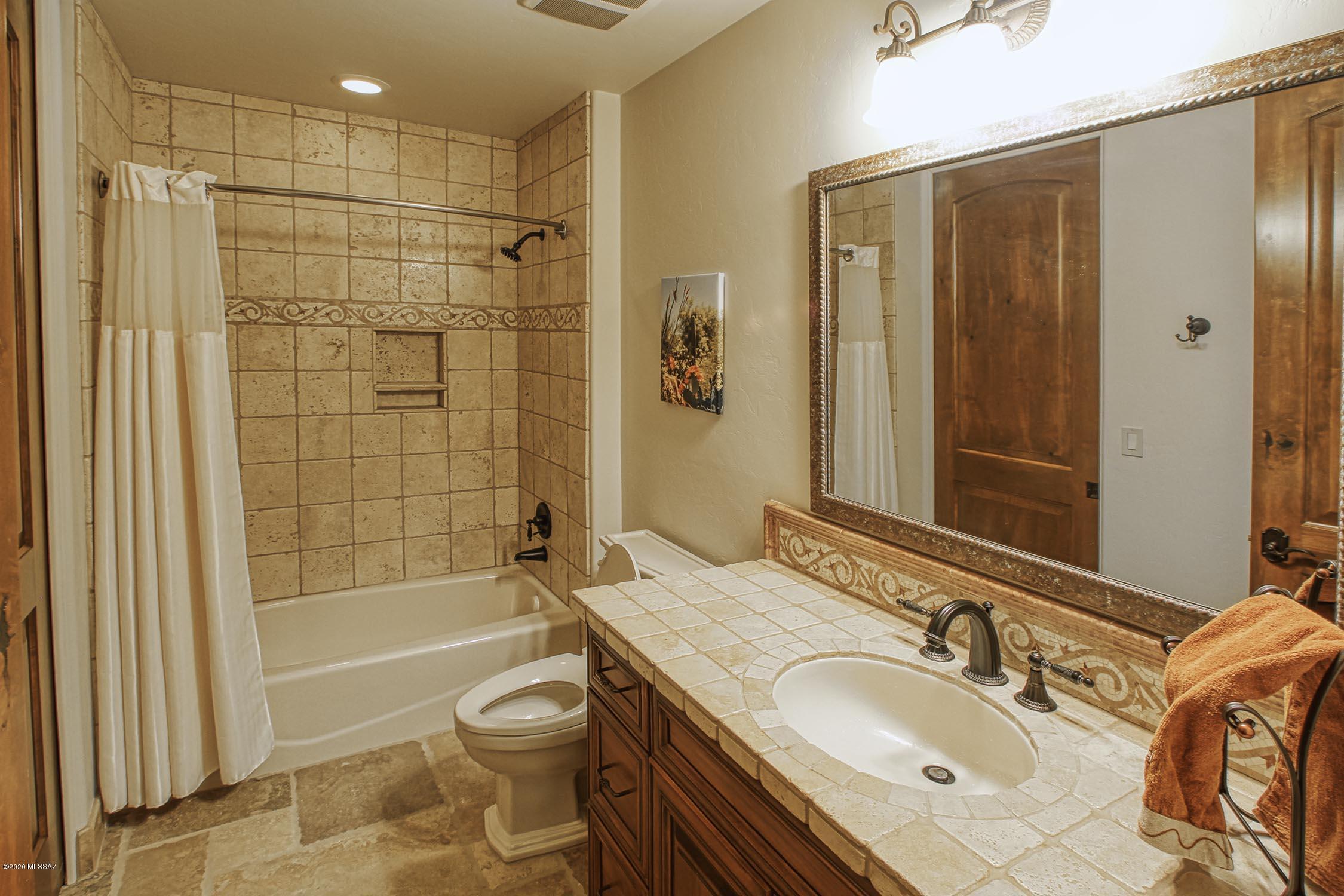 Canyon Pass III At Dove Mountain (111-181) - Residential