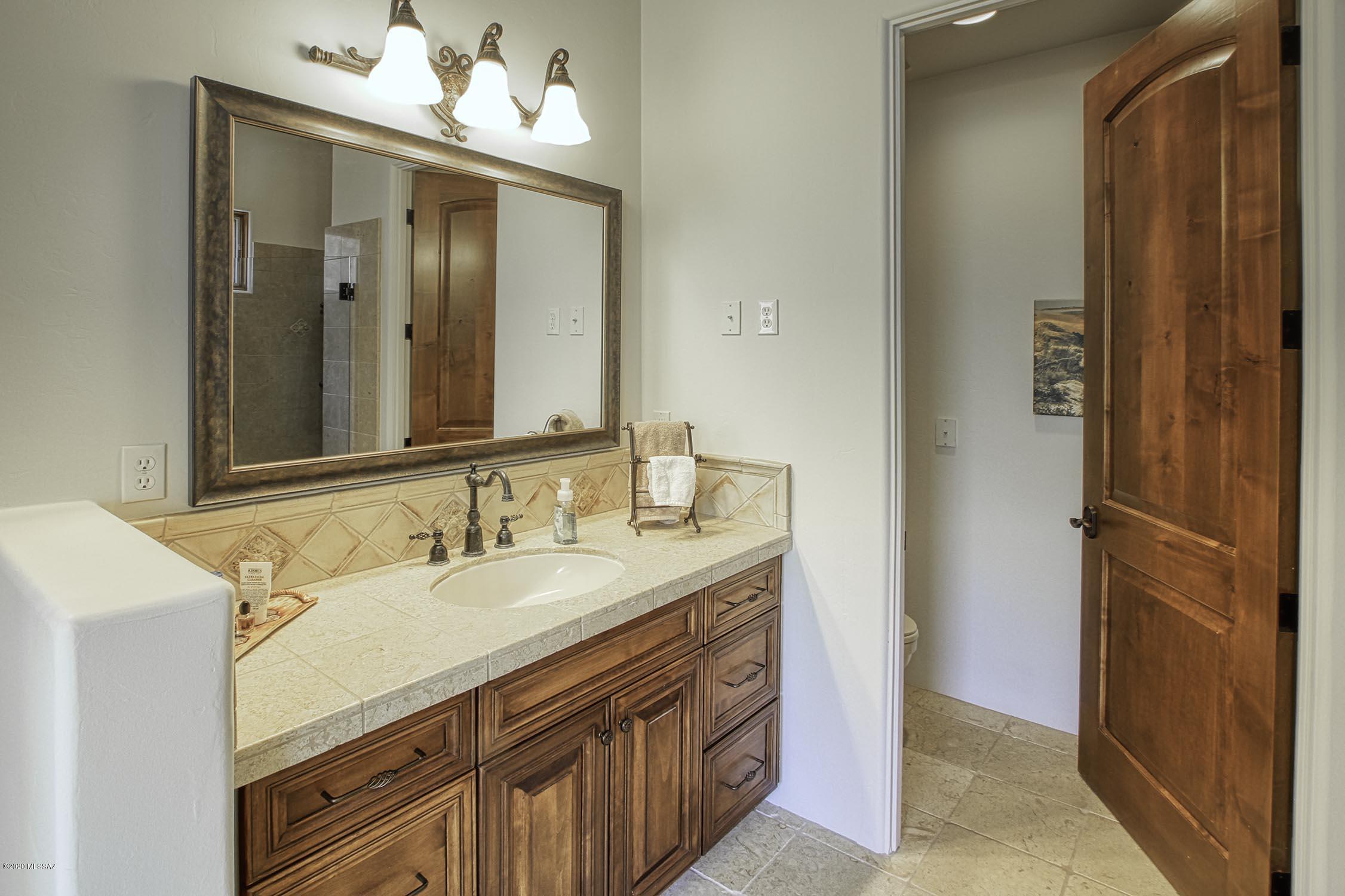 Canyon Pass III At Dove Mountain (111-181) - Residential