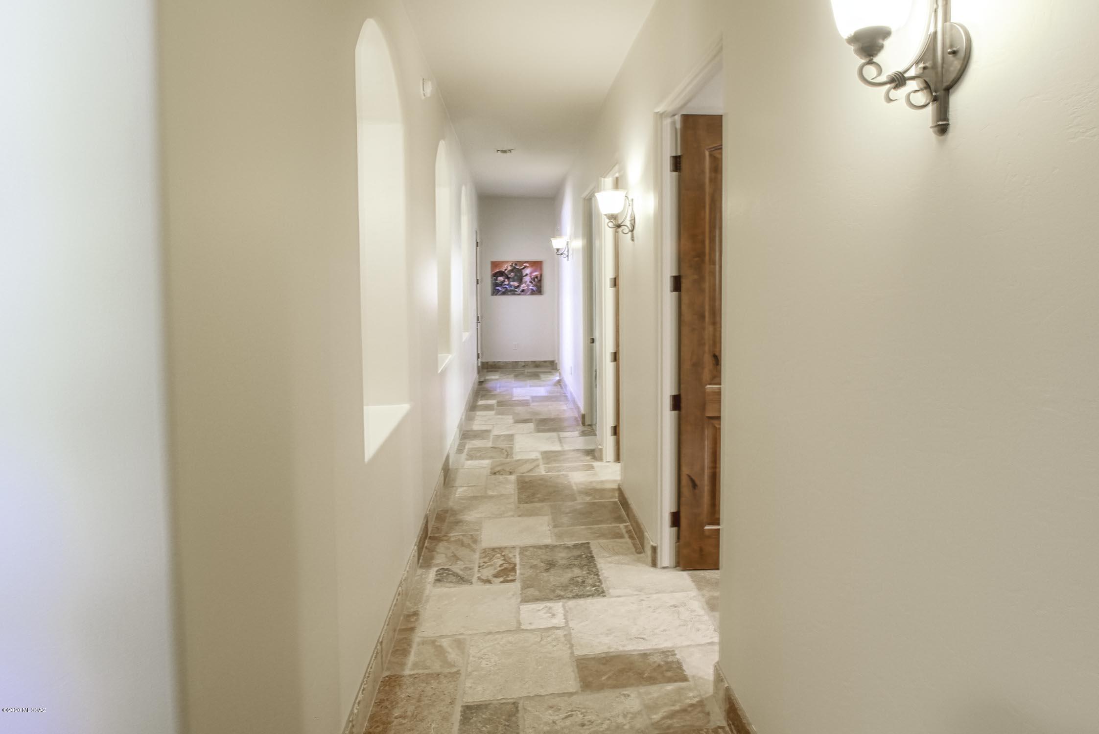 Canyon Pass III At Dove Mountain (111-181) - Residential