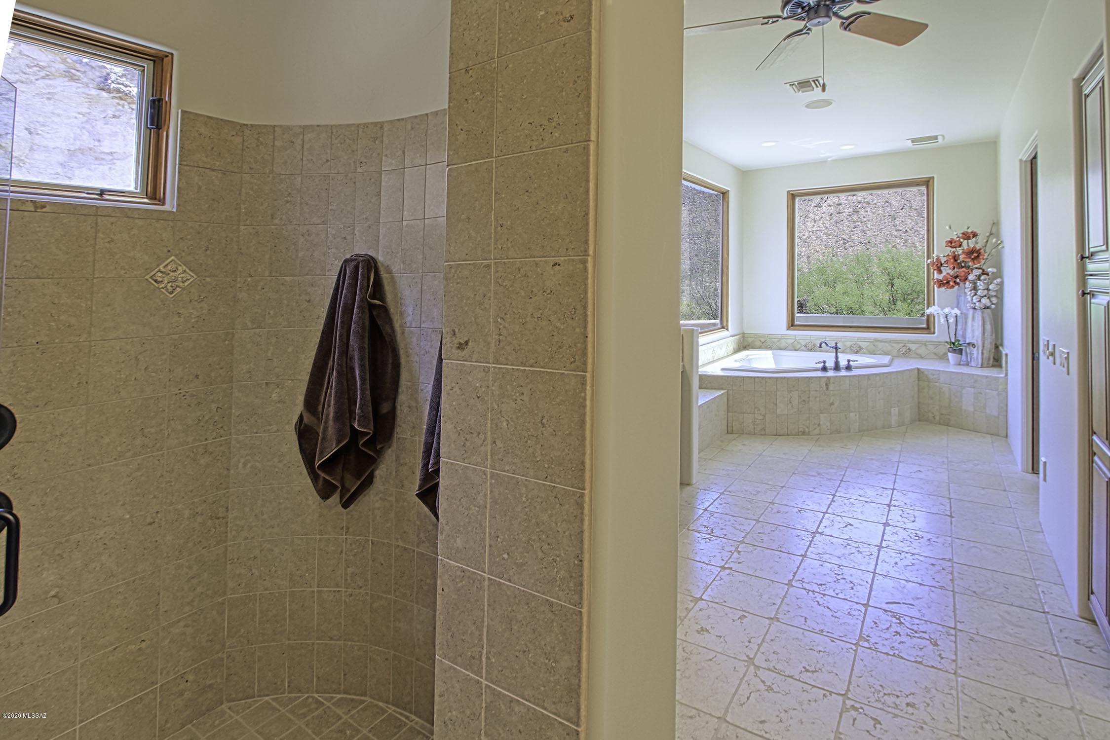 Canyon Pass III At Dove Mountain (111-181) - Residential