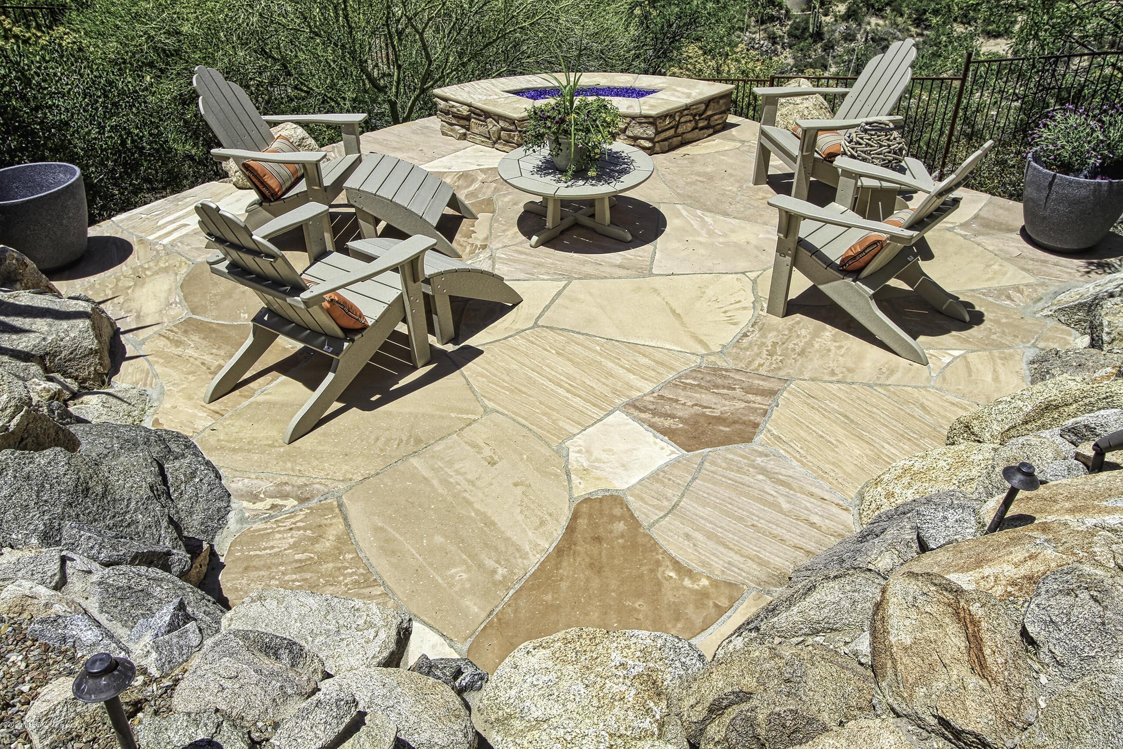 Canyon Pass III At Dove Mountain (111-181) - Residential