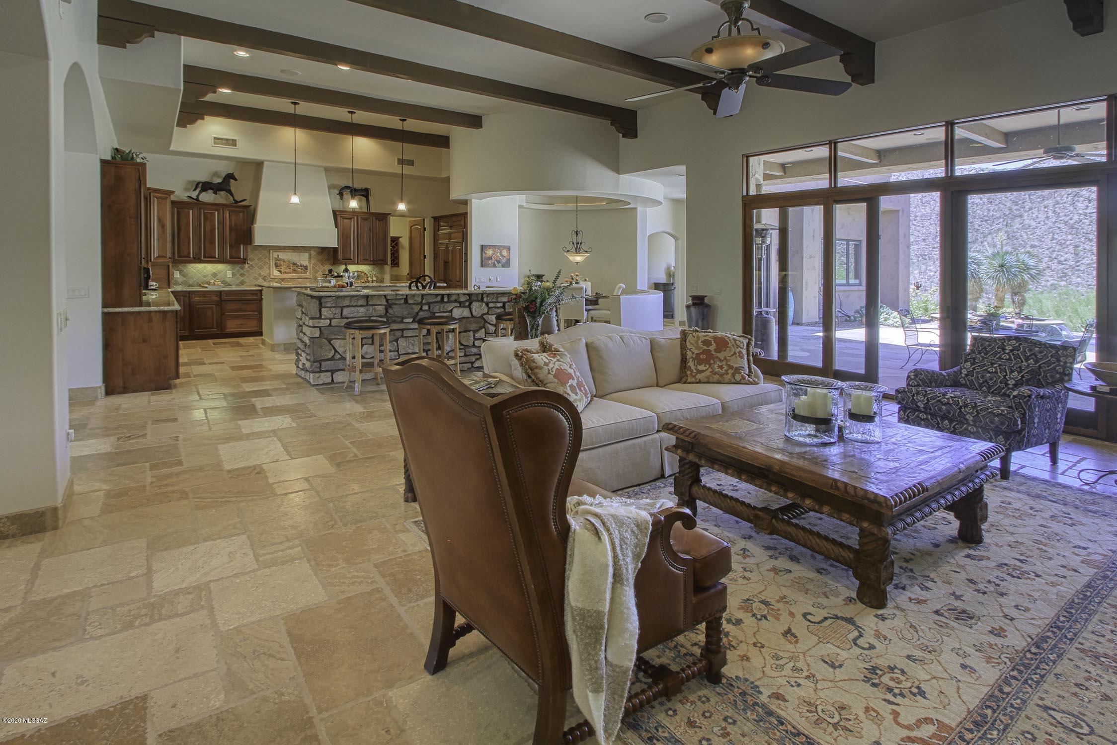 Canyon Pass III At Dove Mountain (111-181) - Residential