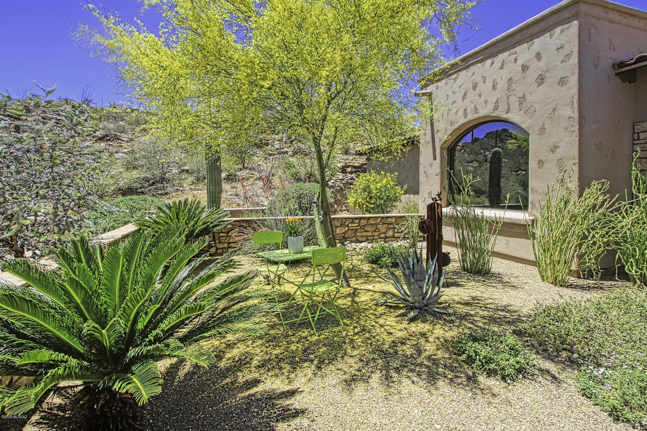 Canyon Pass III At Dove Mountain (111-181) - Residential