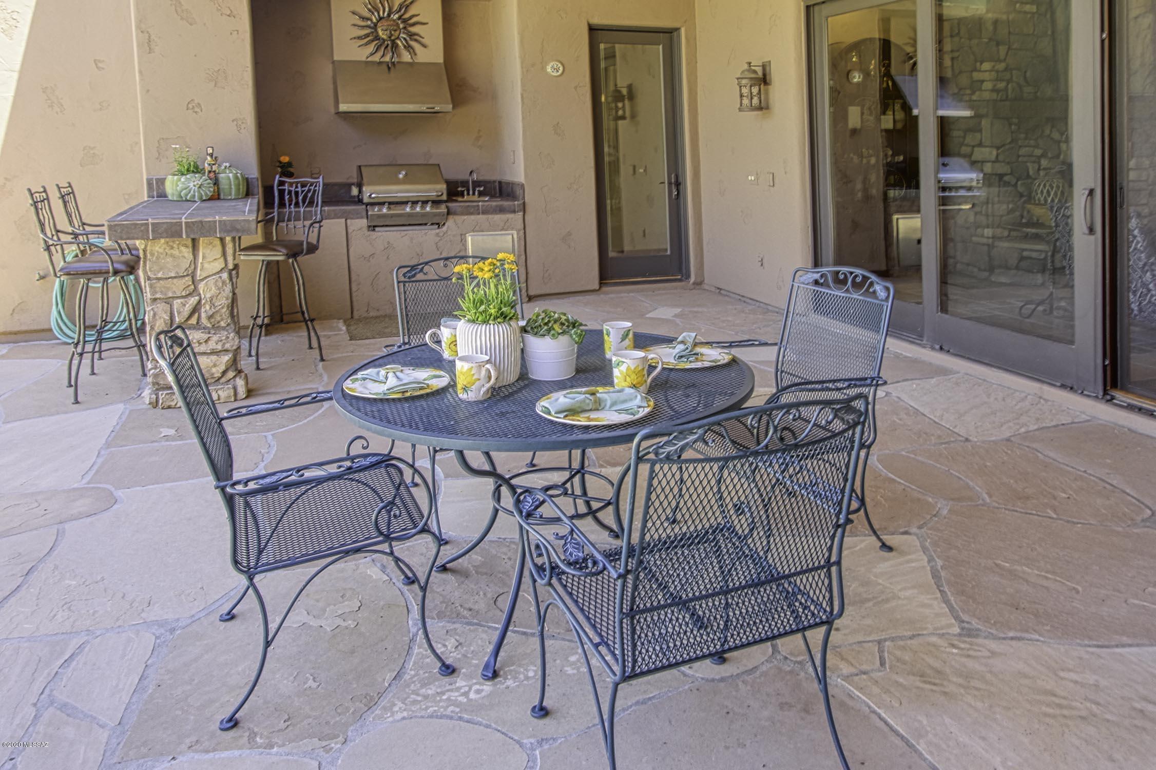 Canyon Pass III At Dove Mountain (111-181) - Residential