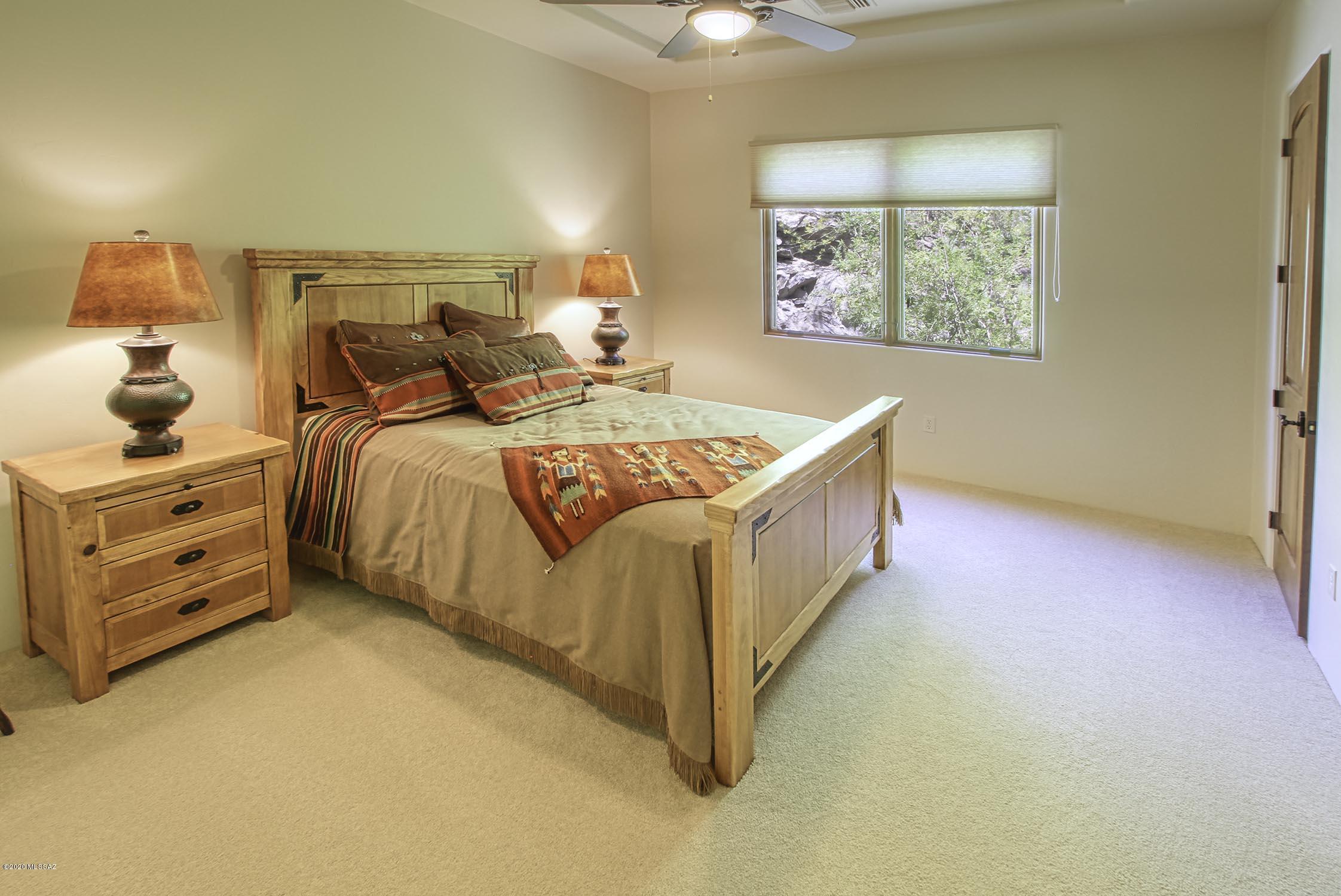 Canyon Pass III At Dove Mountain (111-181) - Residential