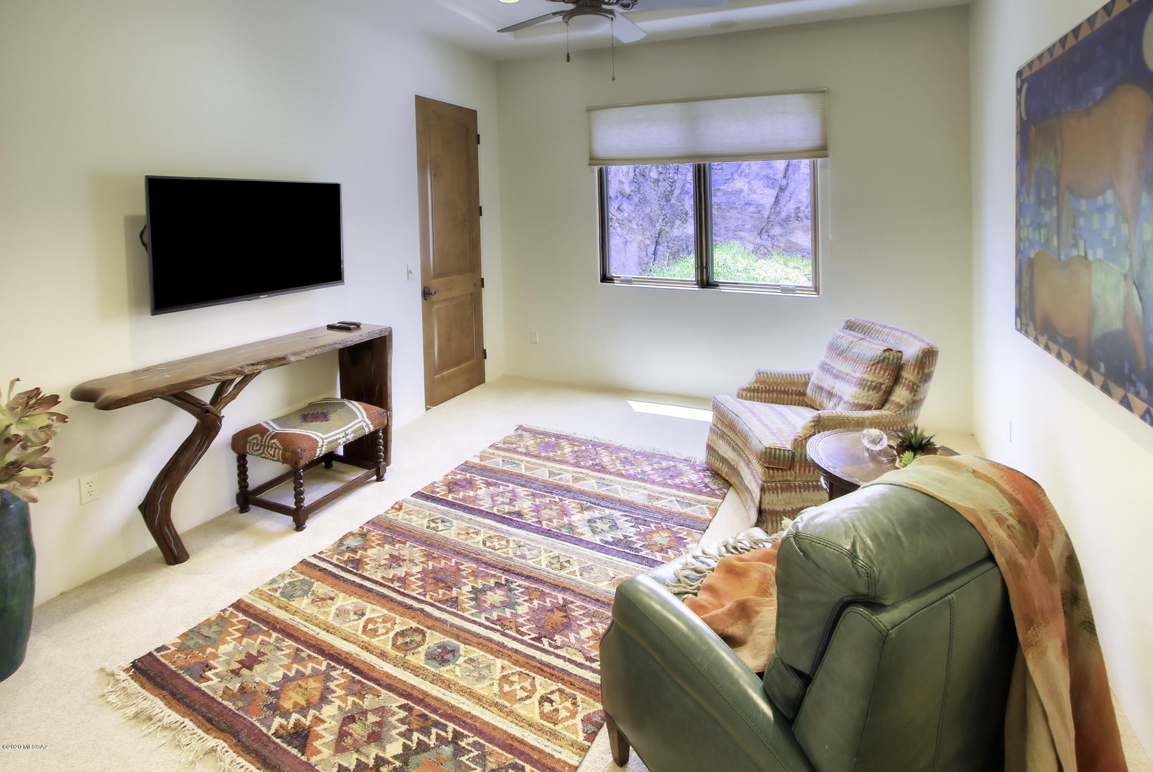 Canyon Pass III At Dove Mountain (111-181) - Residential