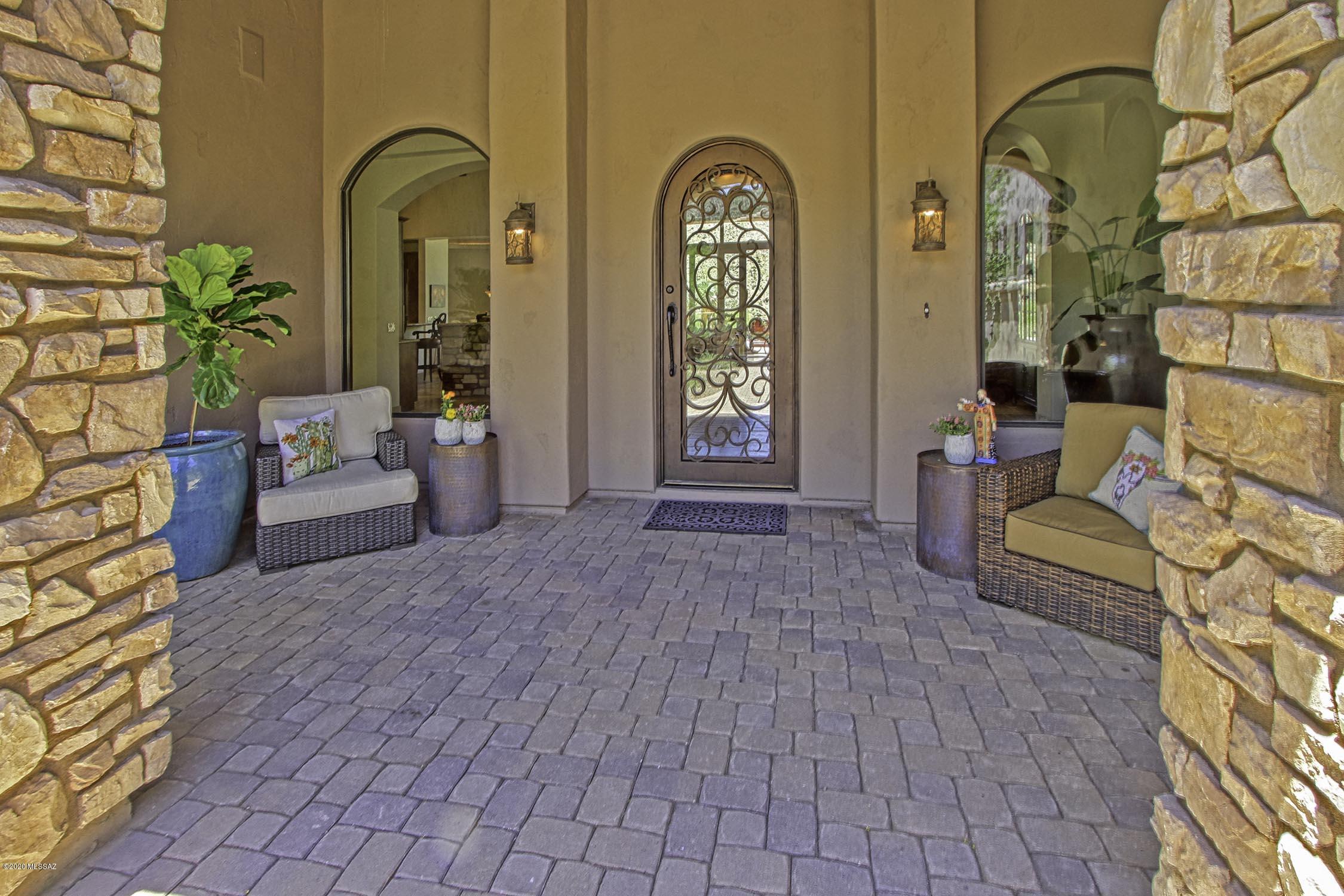 Canyon Pass III At Dove Mountain (111-181) - Residential