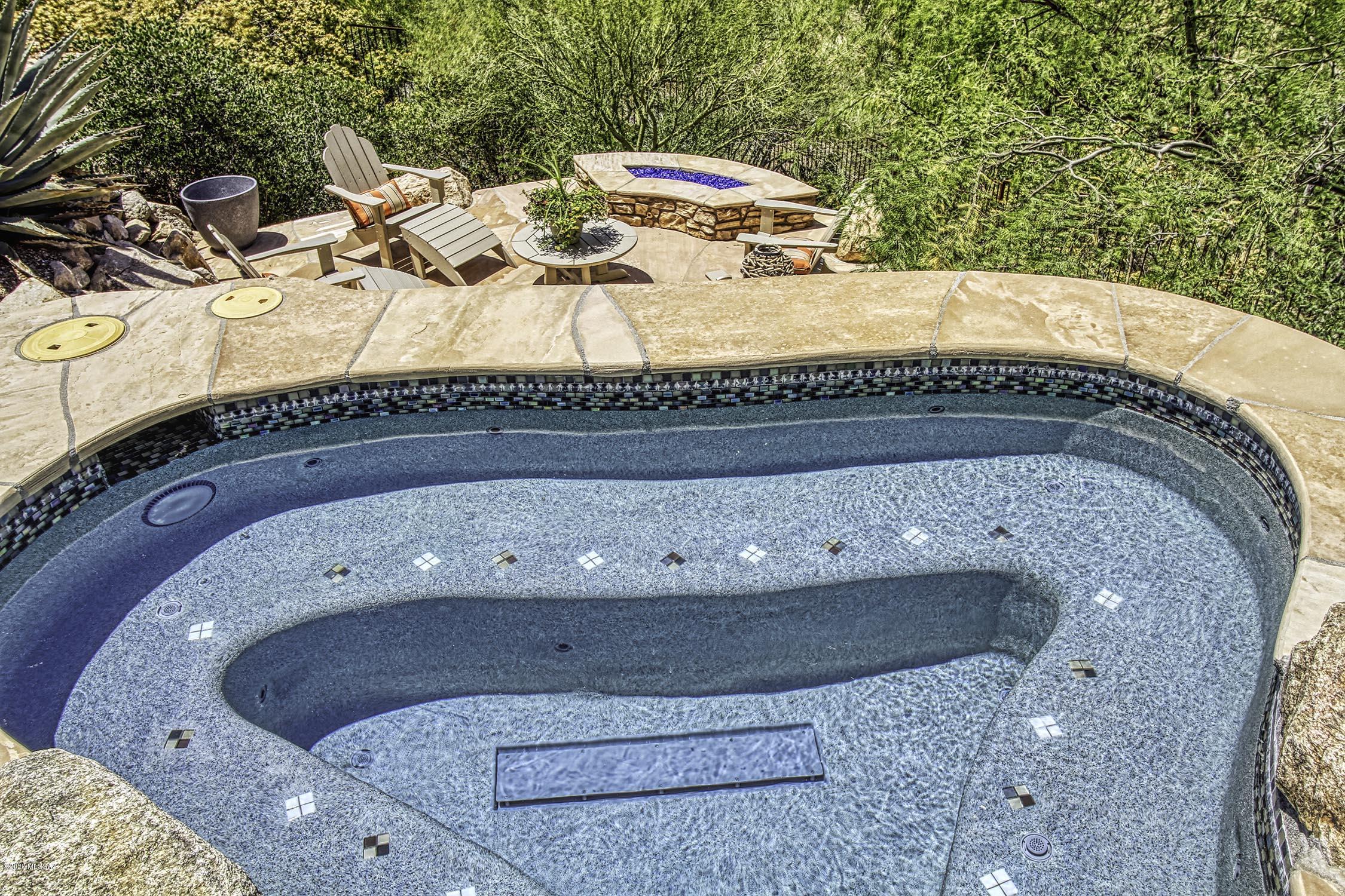 Canyon Pass III At Dove Mountain (111-181) - Residential