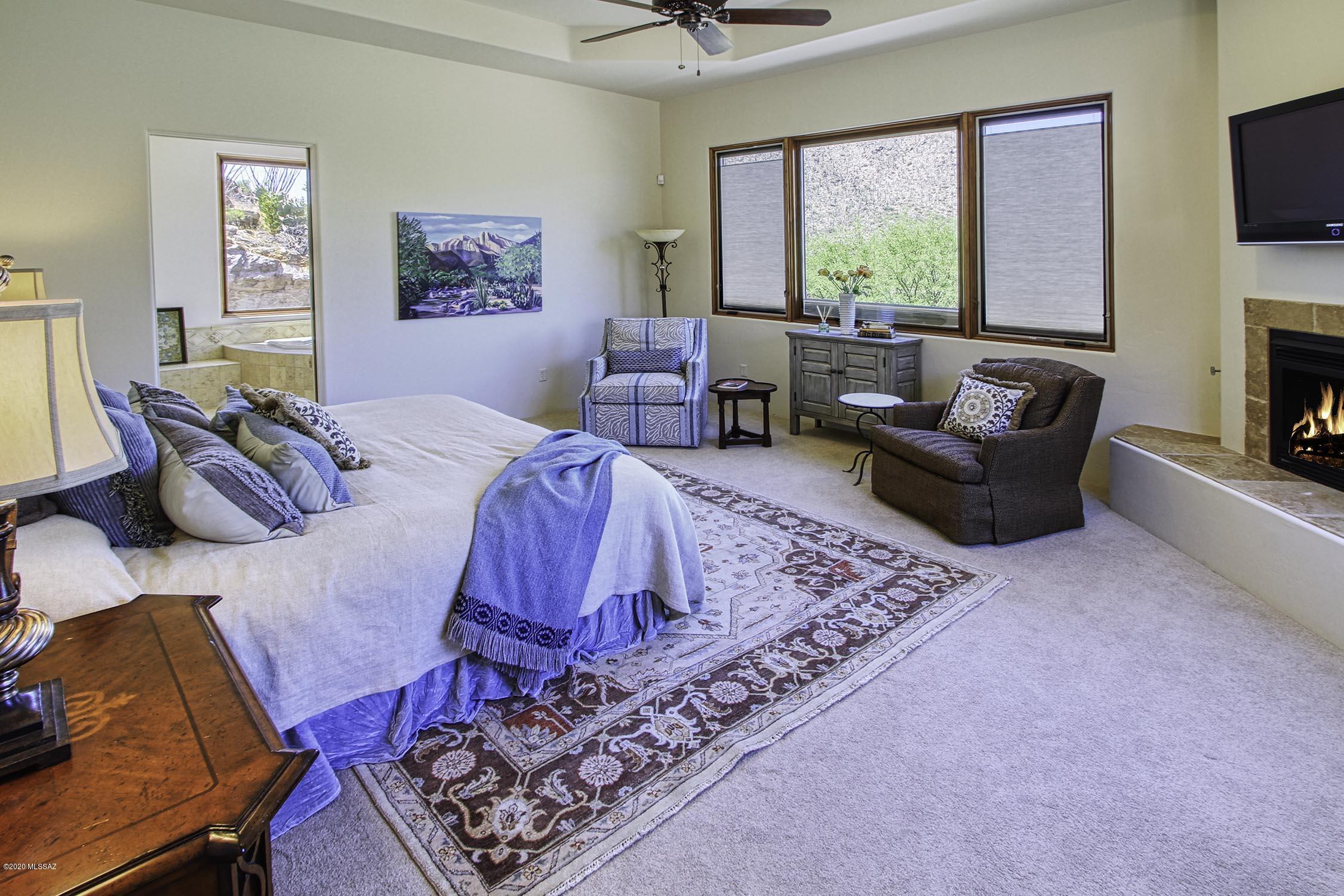 Canyon Pass III At Dove Mountain (111-181) - Residential