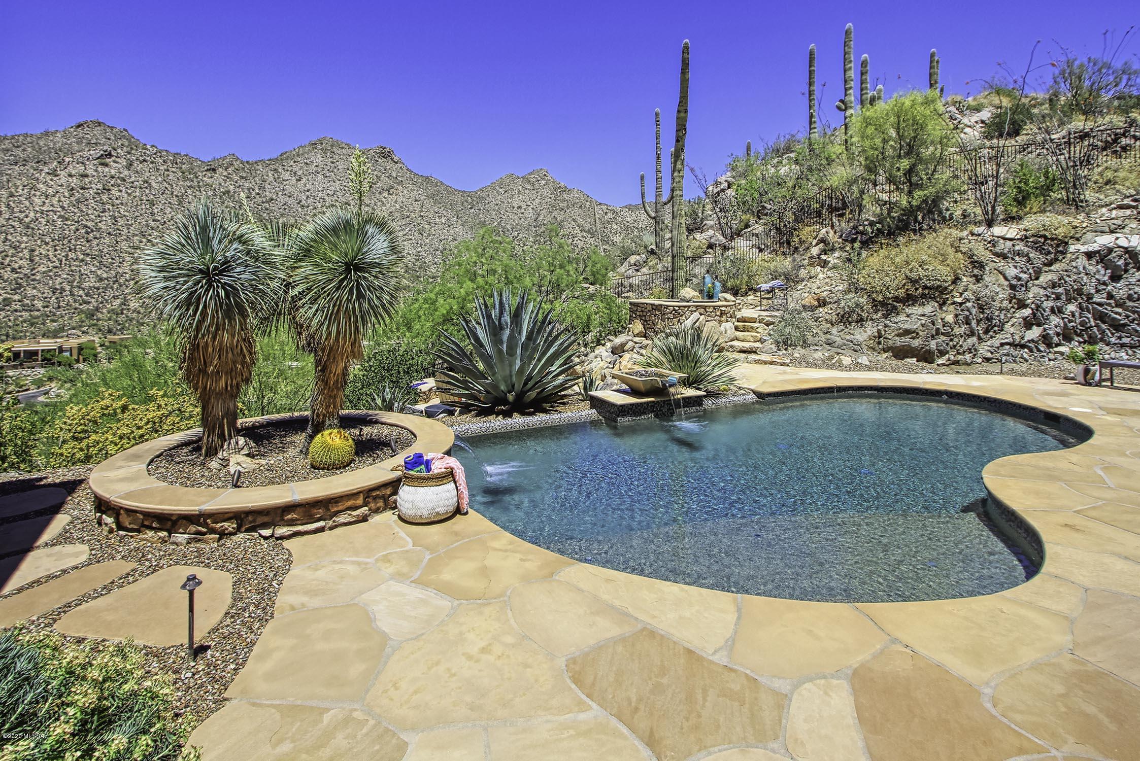 Canyon Pass III At Dove Mountain (111-181) - Residential