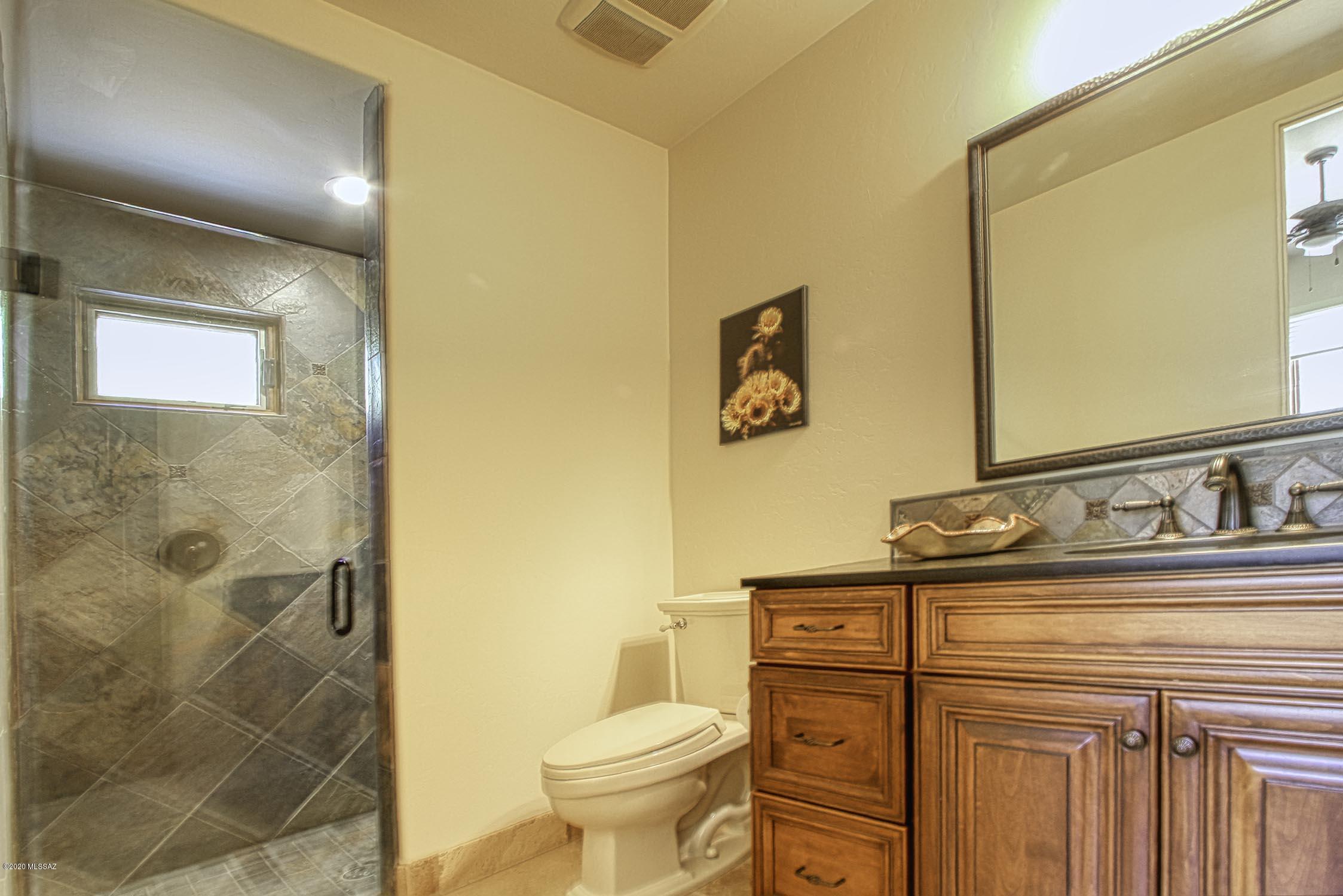 Canyon Pass III At Dove Mountain (111-181) - Residential