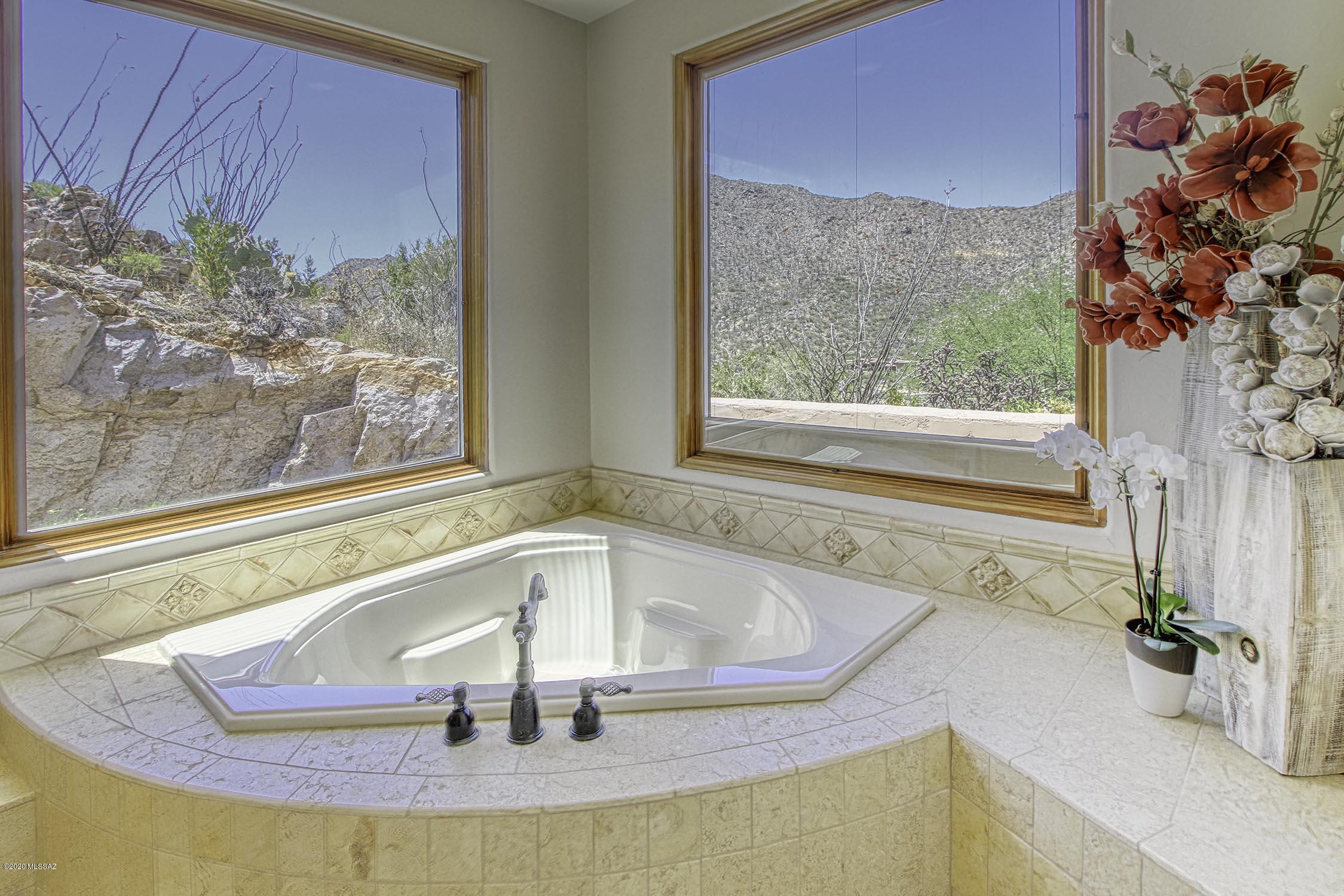 Canyon Pass III At Dove Mountain (111-181) - Residential