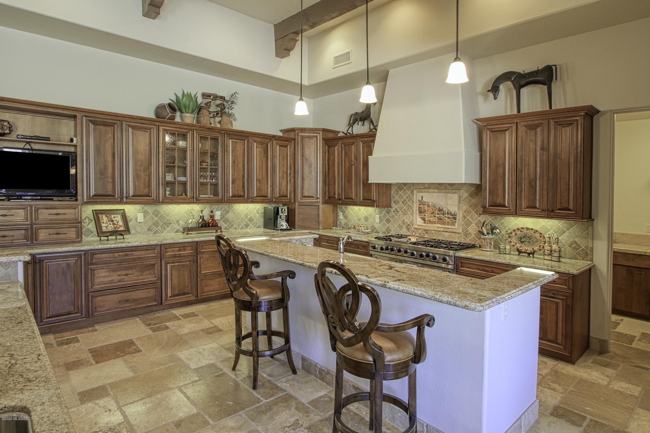 Canyon Pass III At Dove Mountain (111-181) - Residential