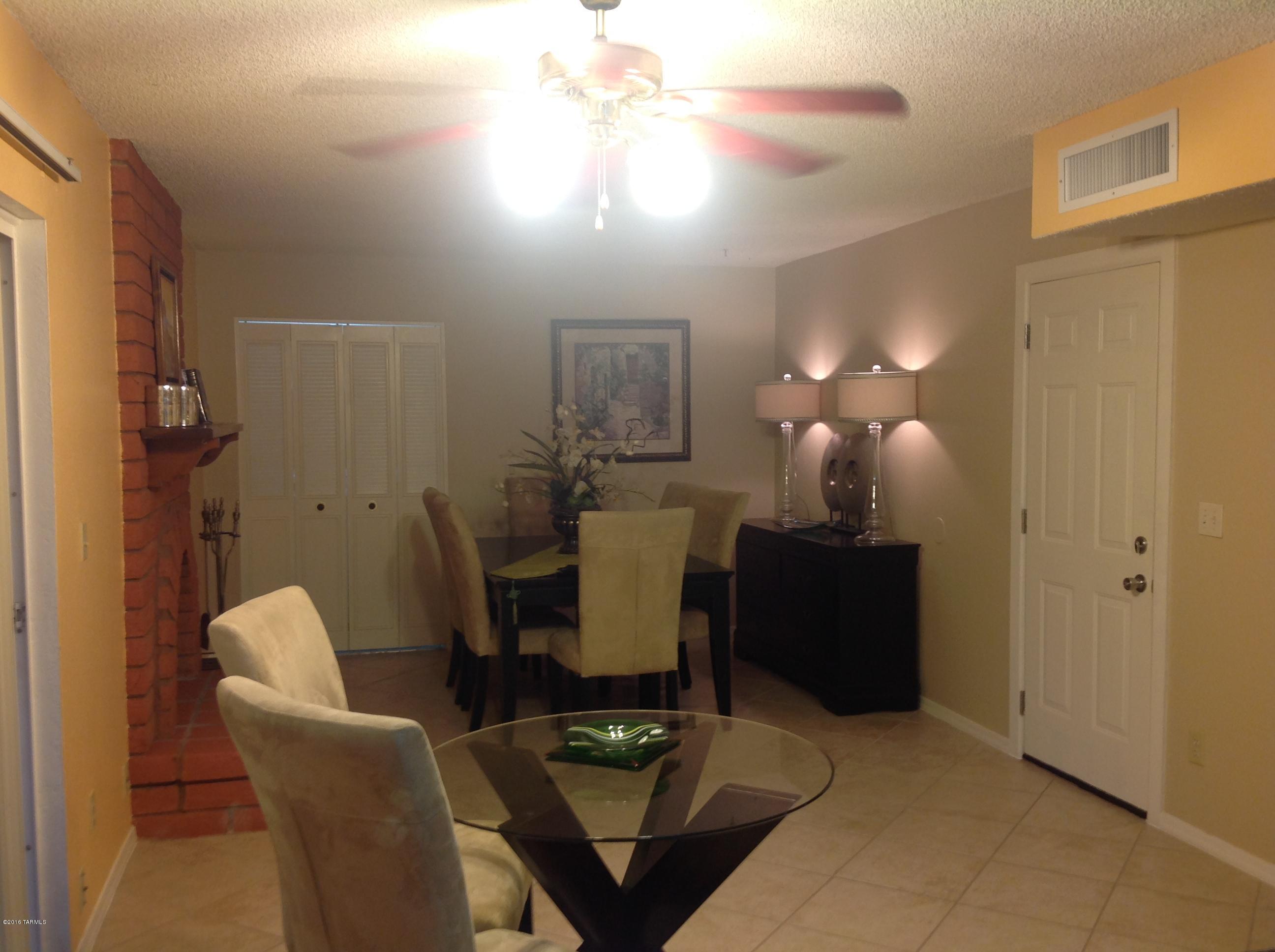 Orangewood Estates (1-109) - Residential