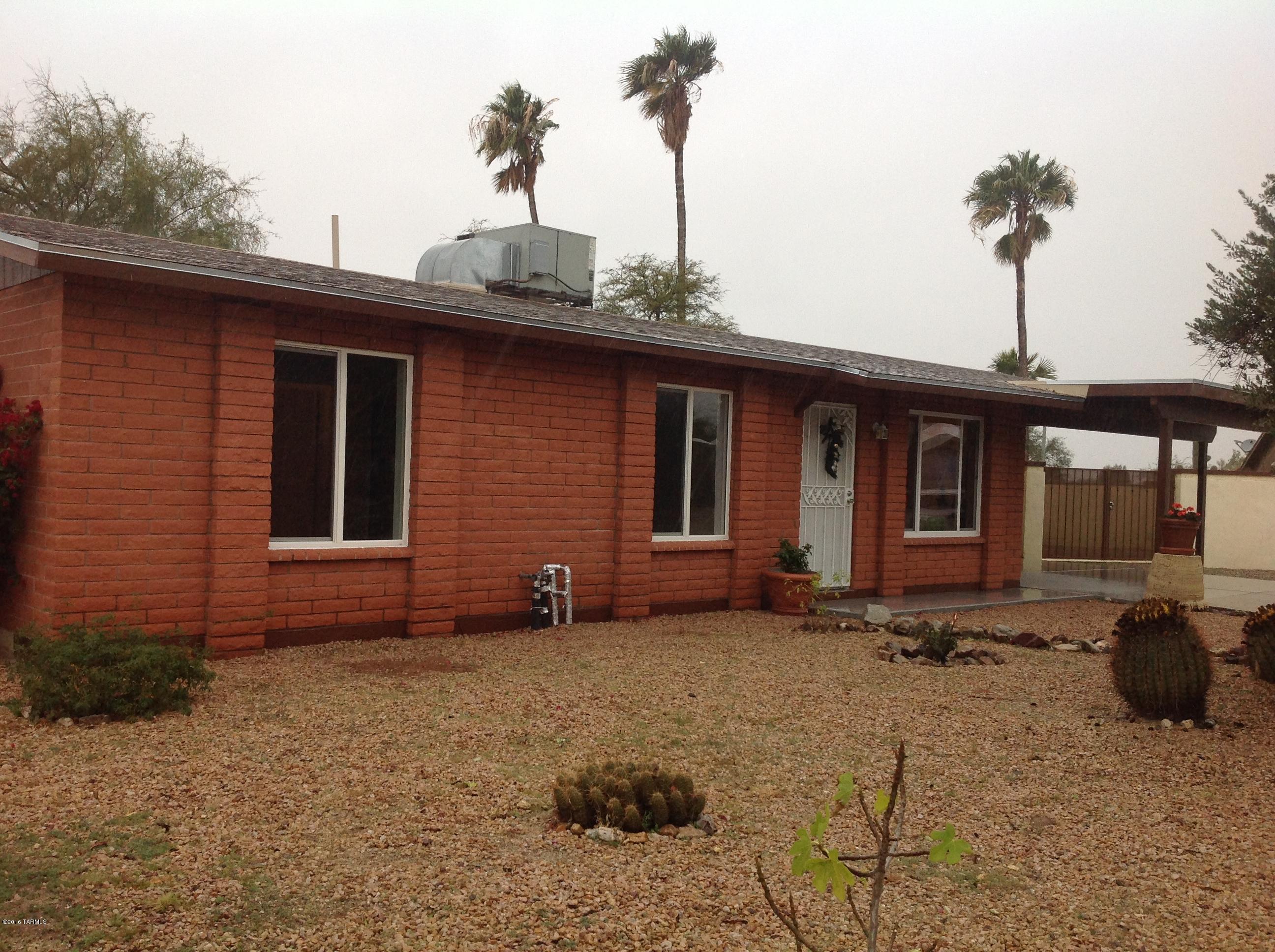 Orangewood Estates (1-109) - Residential