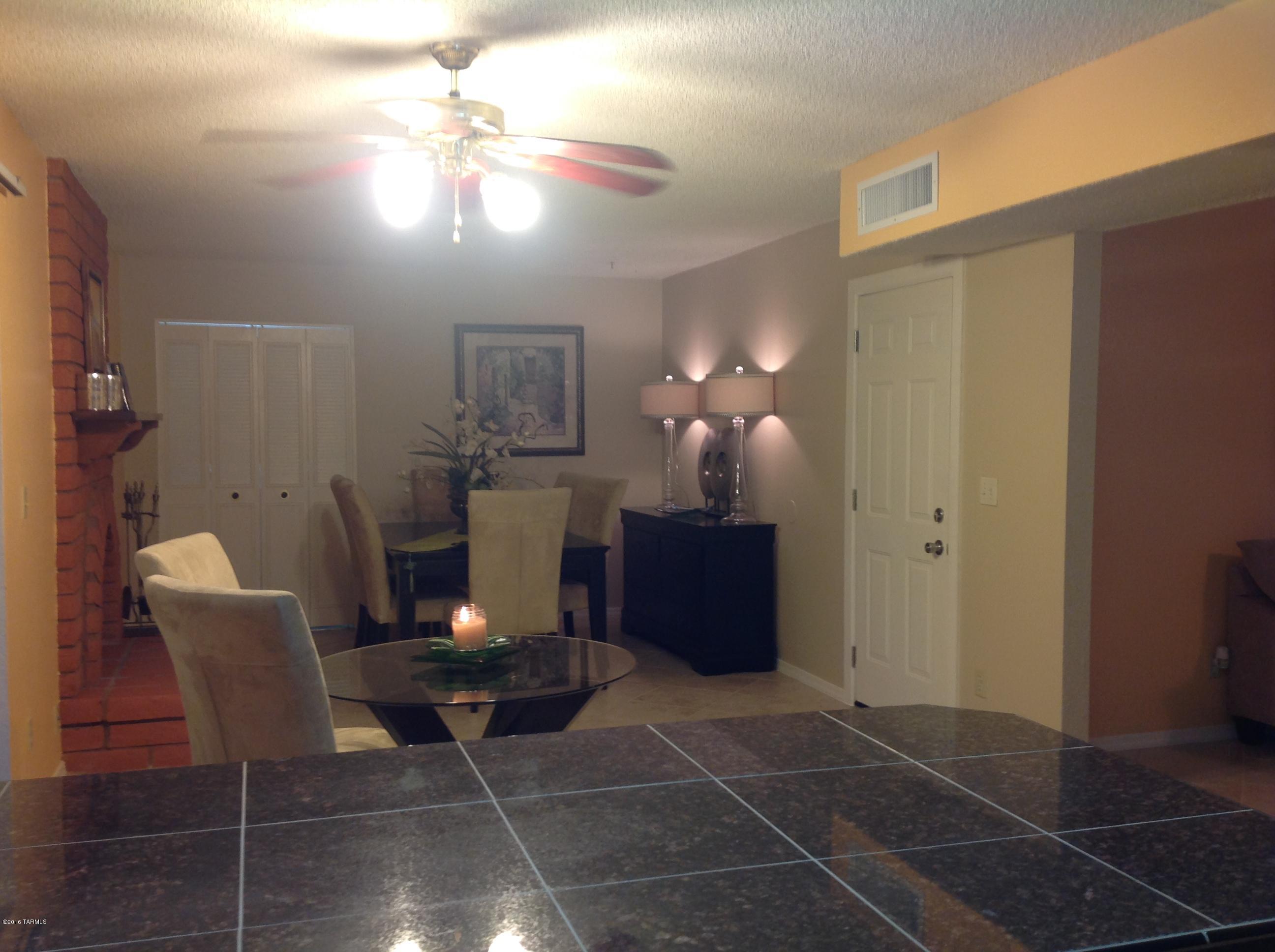Orangewood Estates (1-109) - Residential