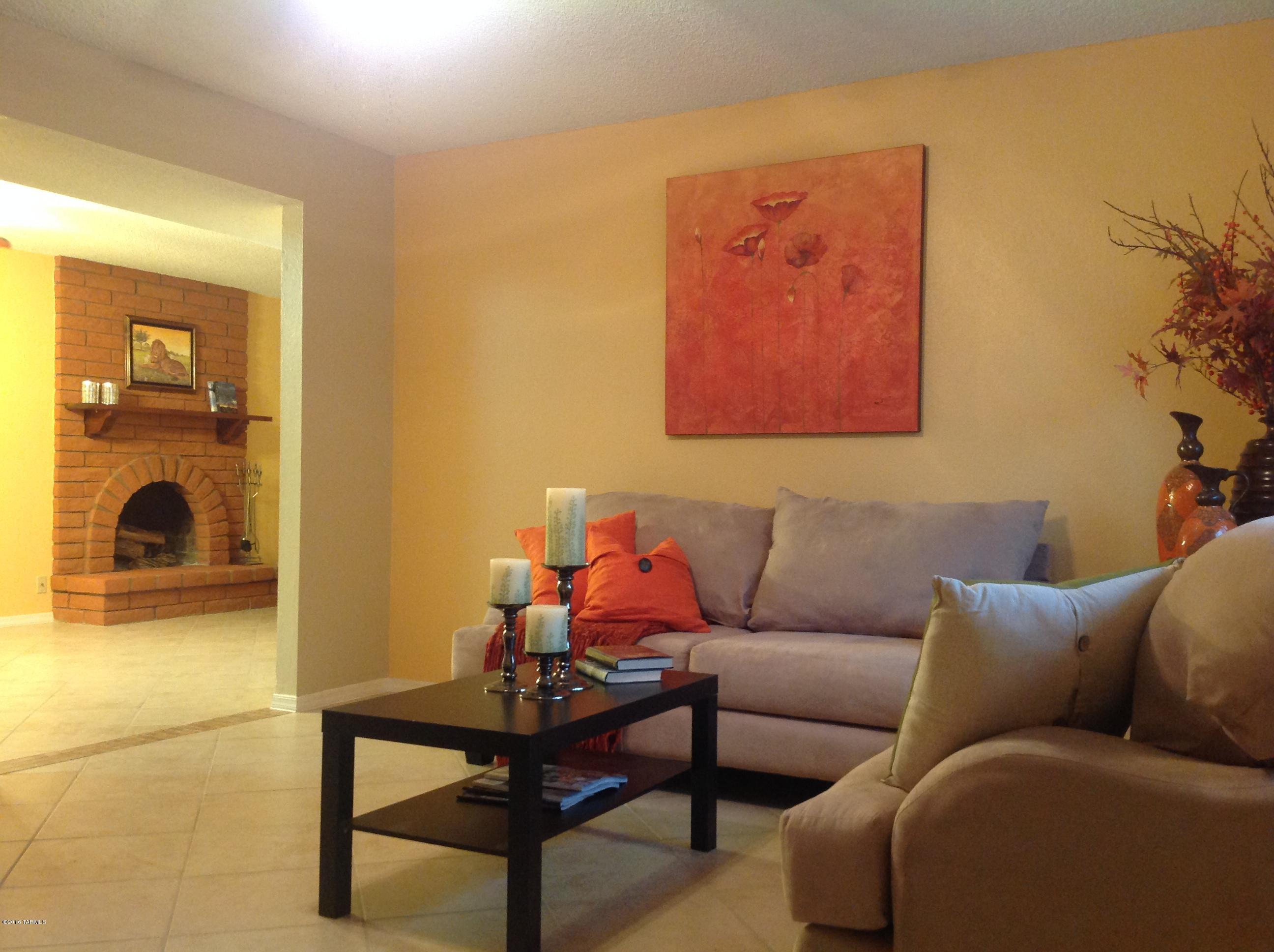 Orangewood Estates (1-109) - Residential