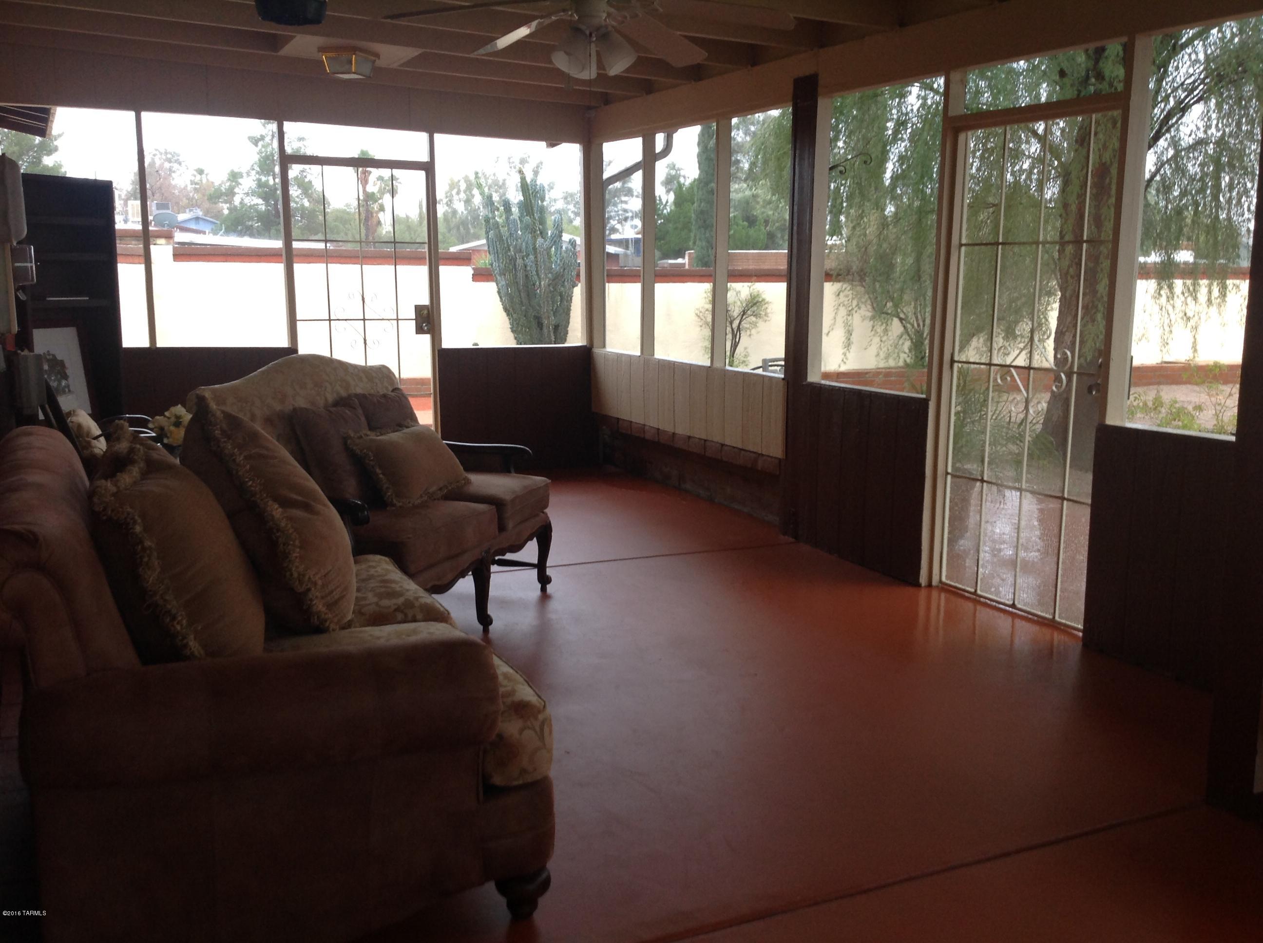 Orangewood Estates (1-109) - Residential