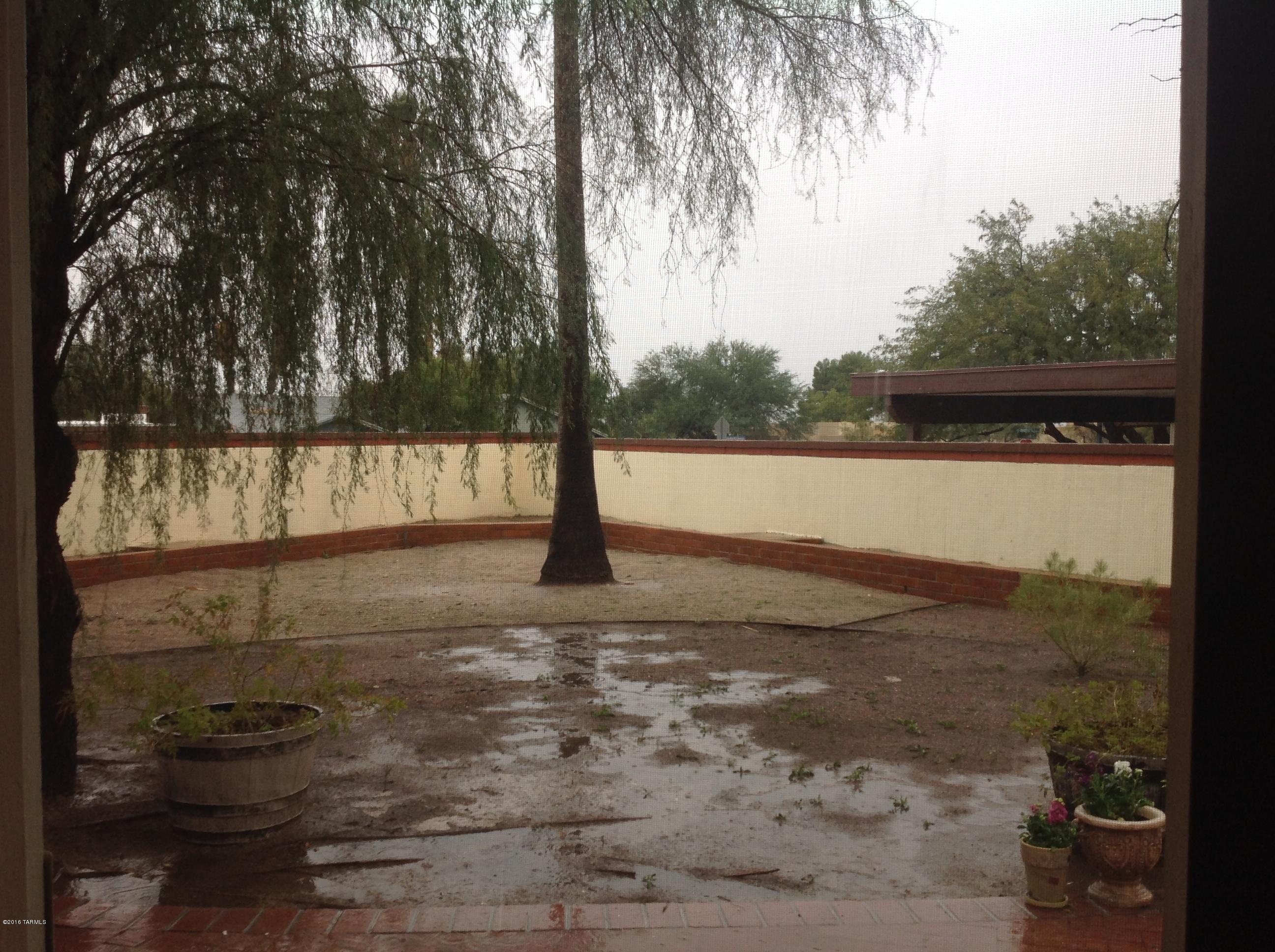 Orangewood Estates (1-109) - Residential