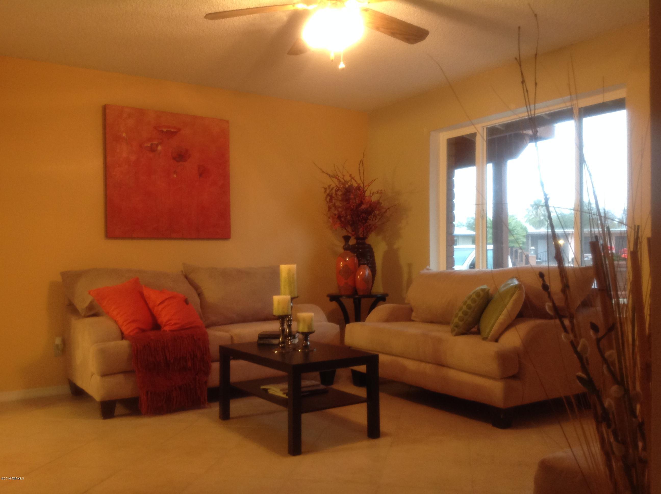 Orangewood Estates (1-109) - Residential