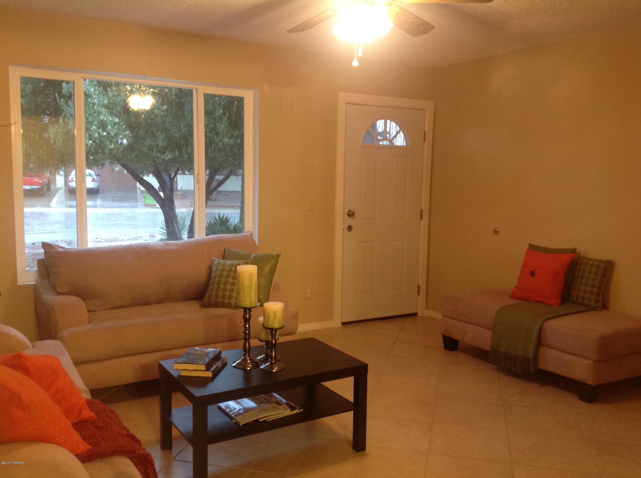 Orangewood Estates (1-109) - Residential
