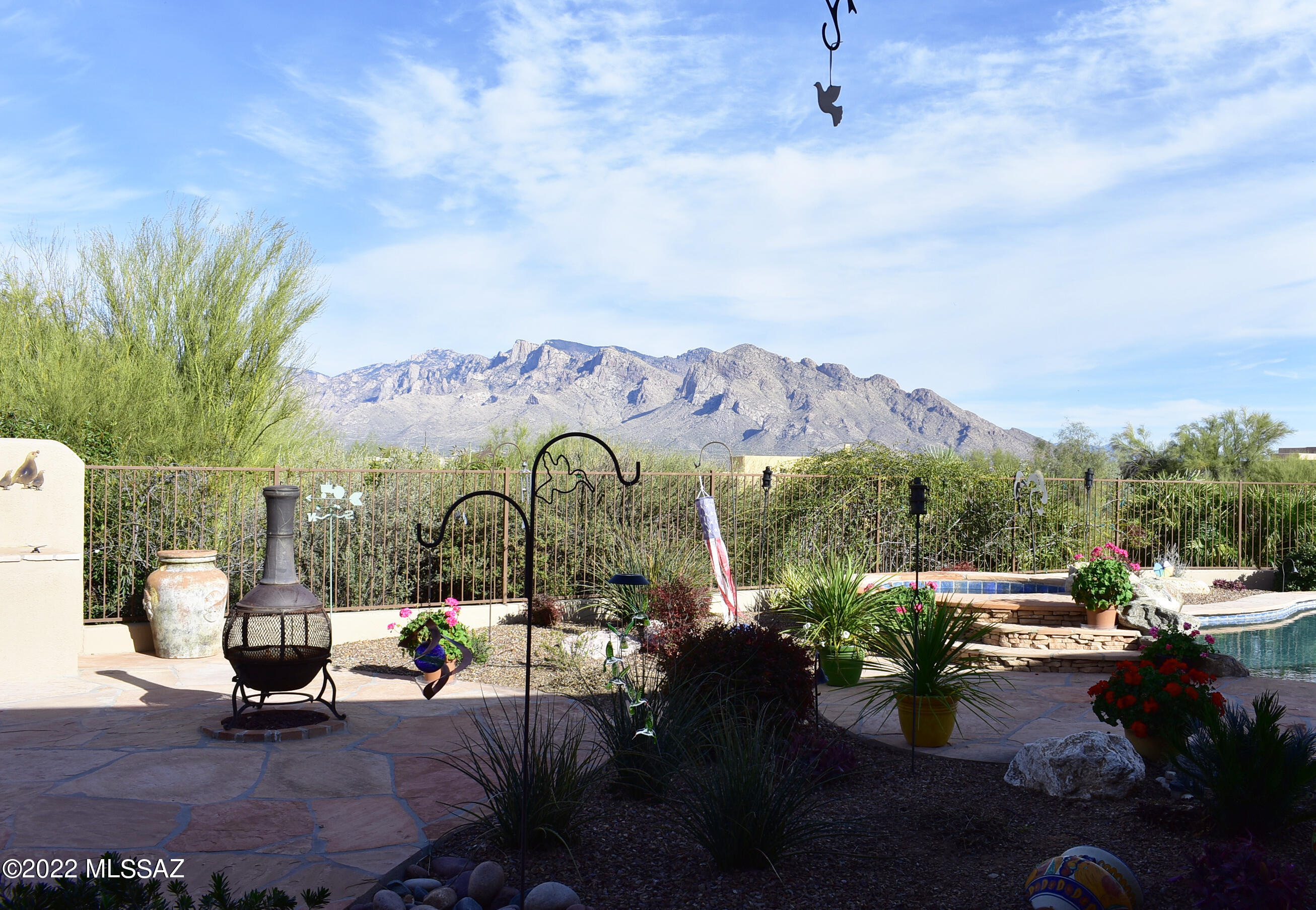 Chaparral Heights (1-73) - Residential