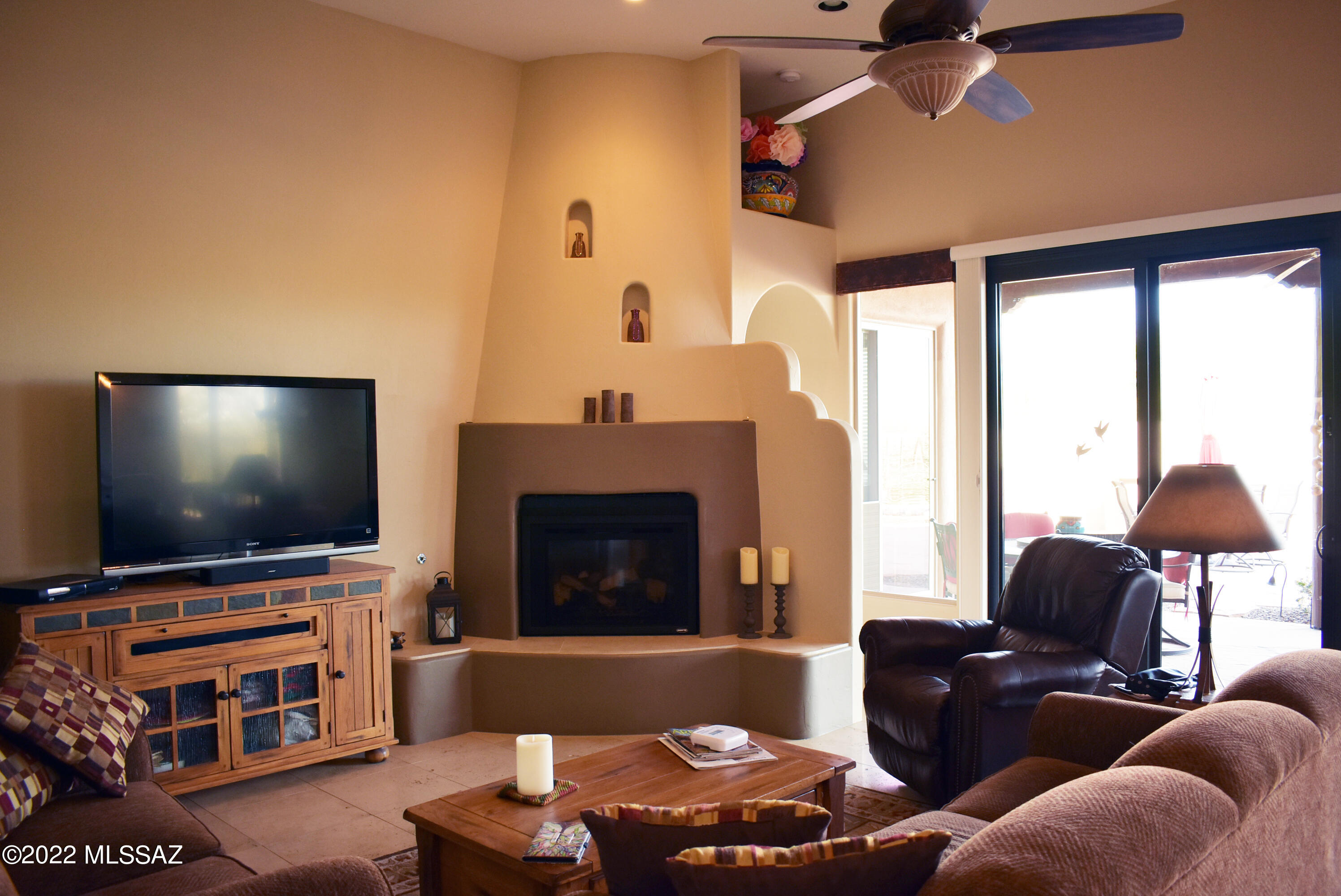 Chaparral Heights (1-73) - Residential