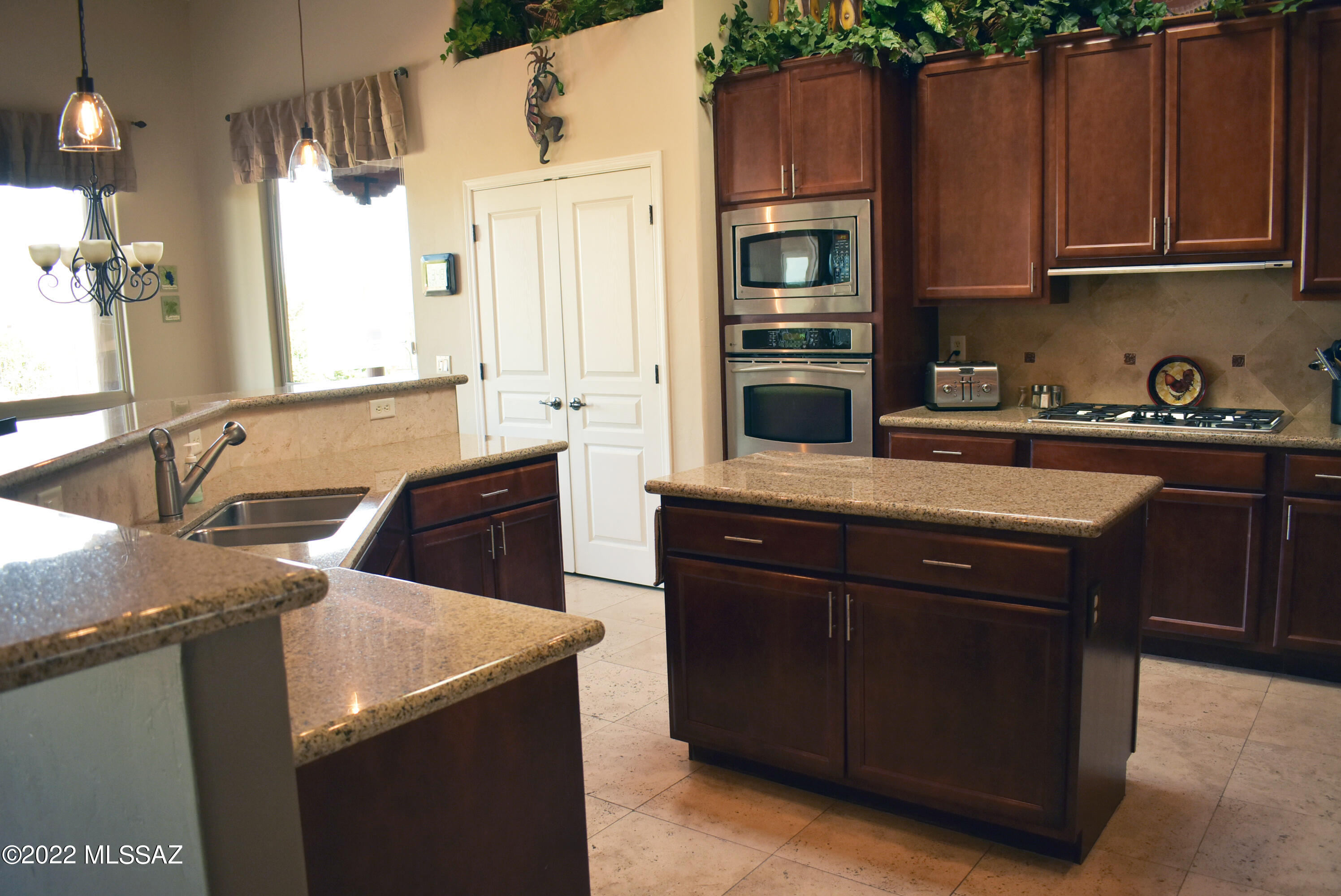 Chaparral Heights (1-73) - Residential