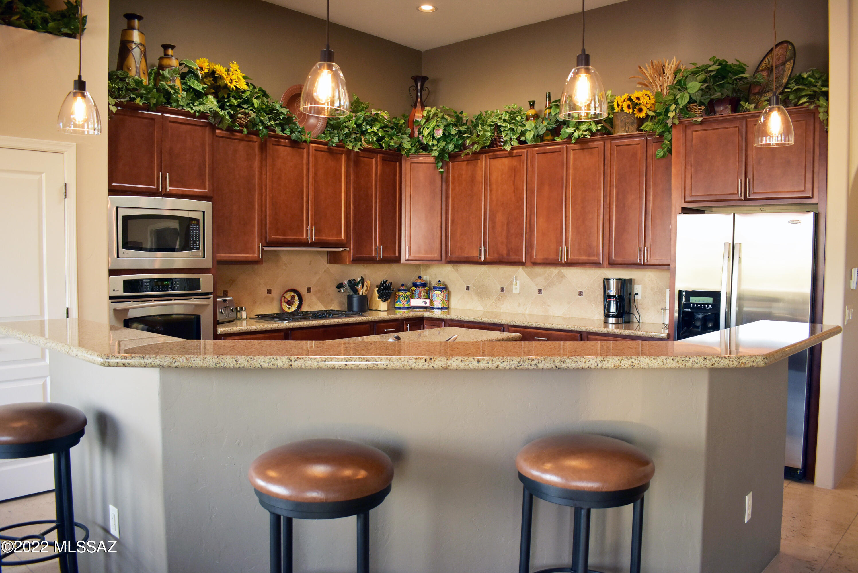Chaparral Heights (1-73) - Residential