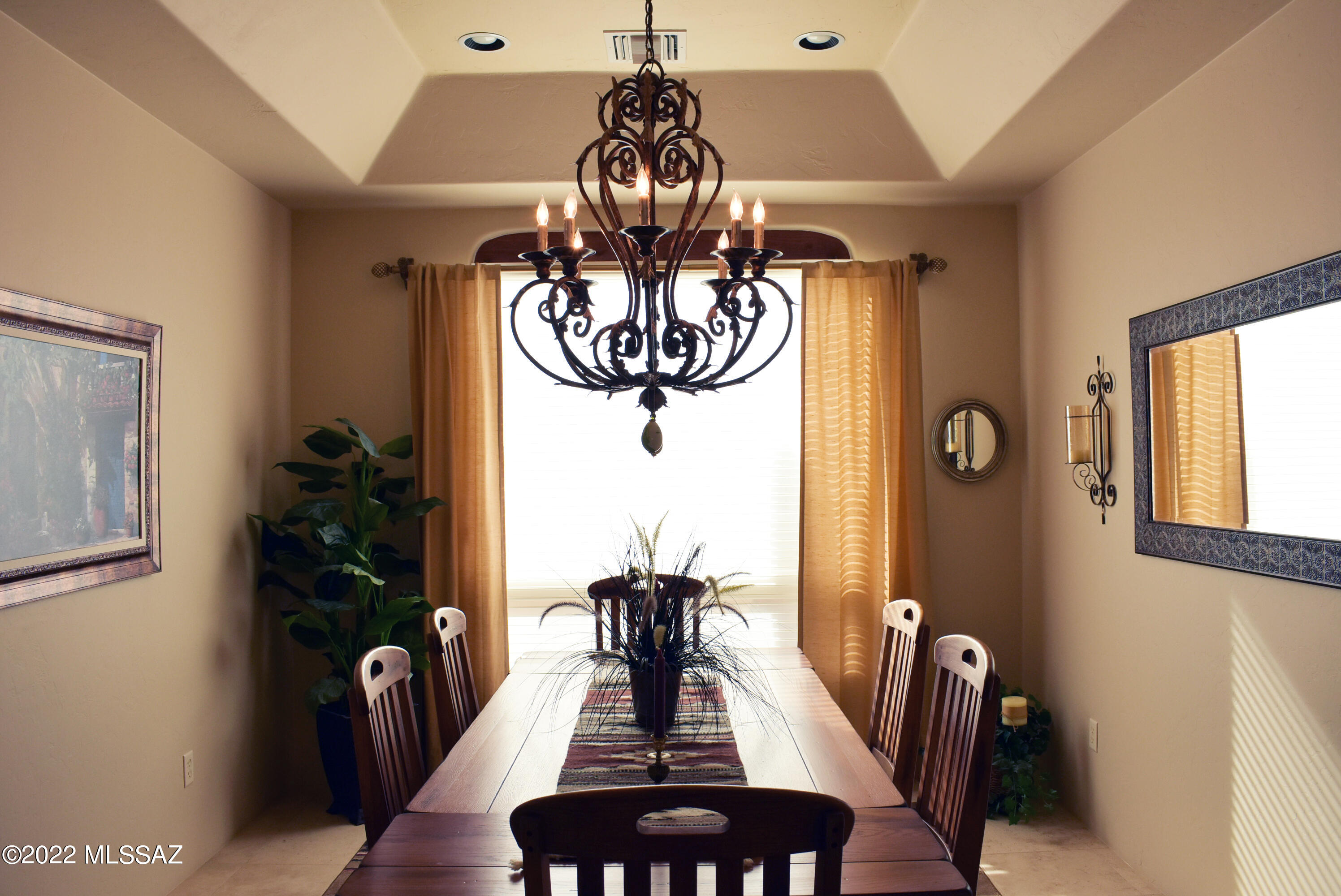 Chaparral Heights (1-73) - Residential