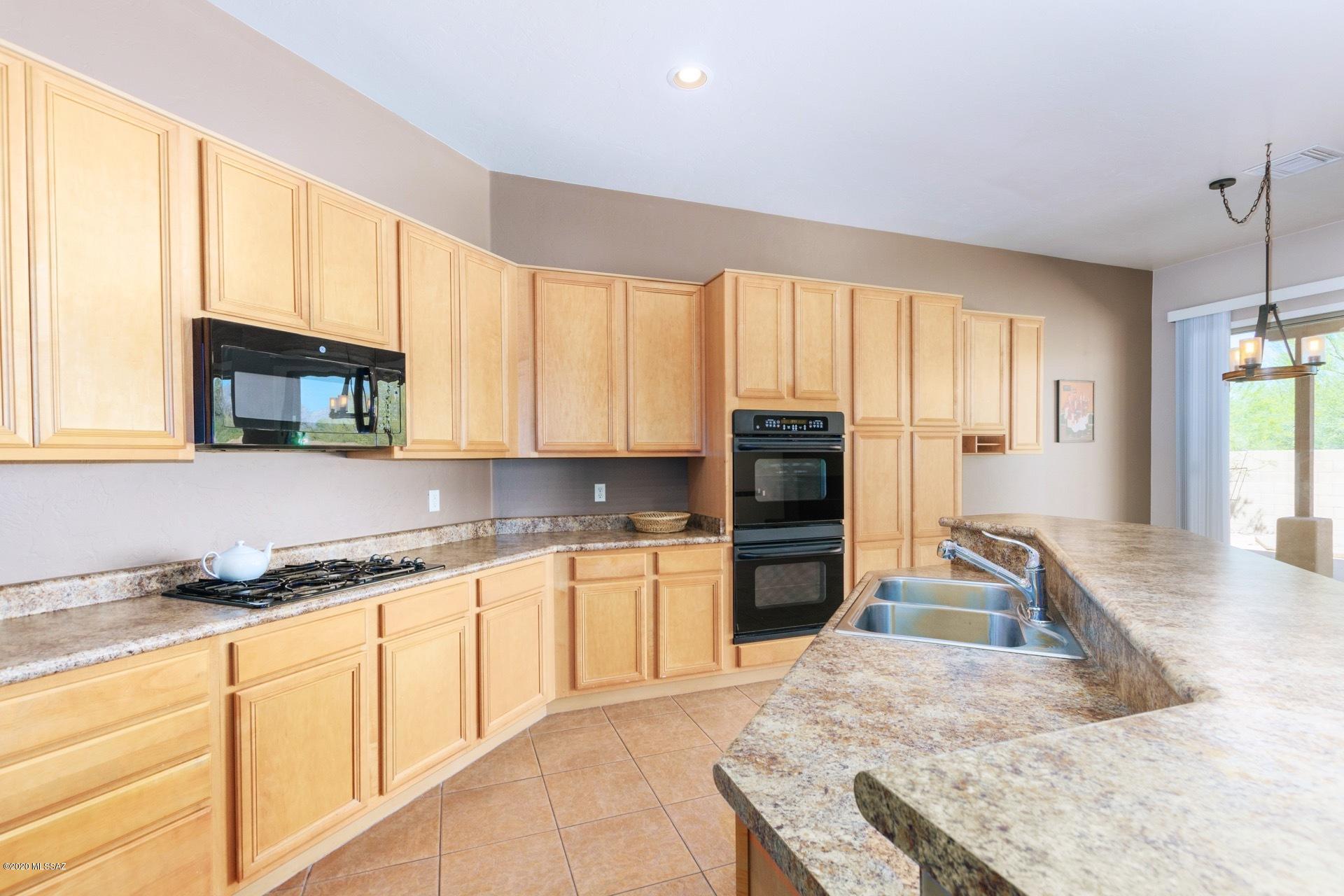 Palomino Trail (1-26) - Residential