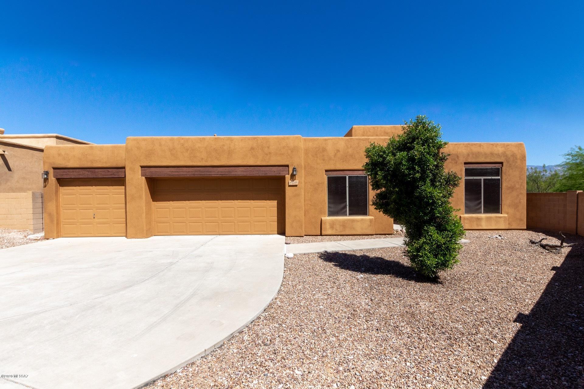 Palomino Trail (1-26) - Residential