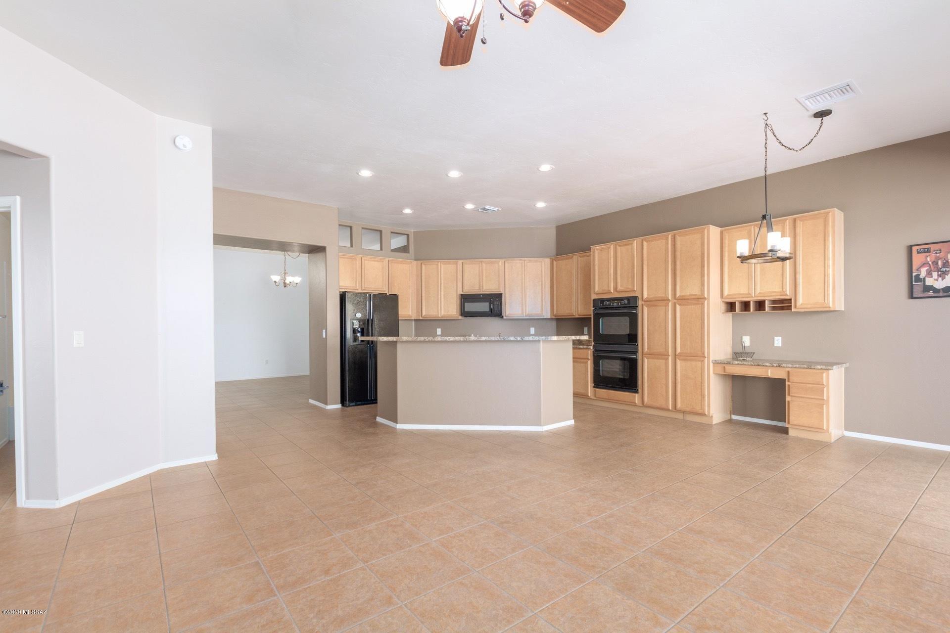 Palomino Trail (1-26) - Residential