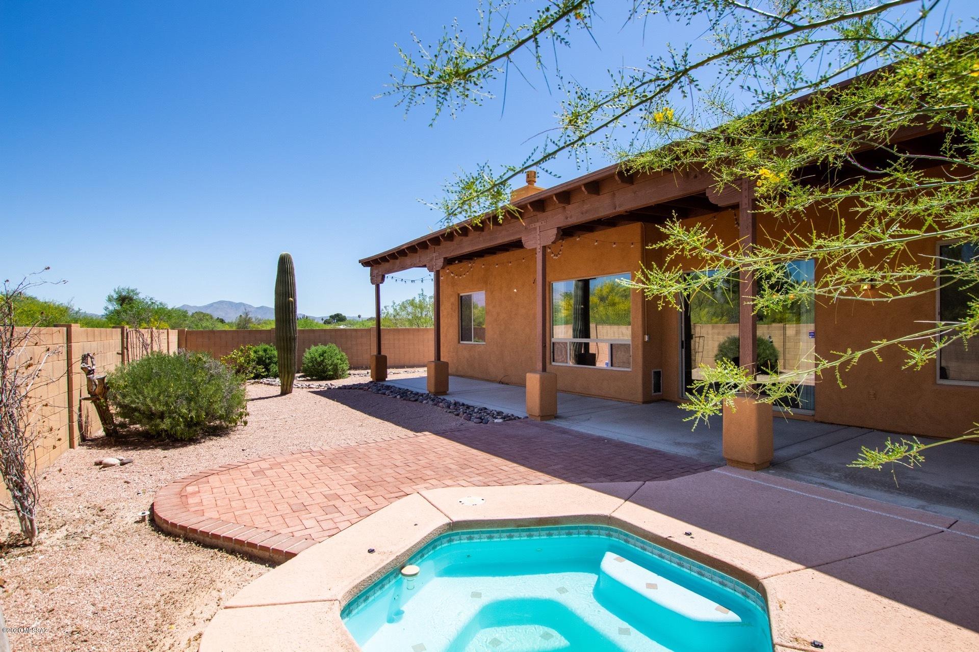 Palomino Trail (1-26) - Residential