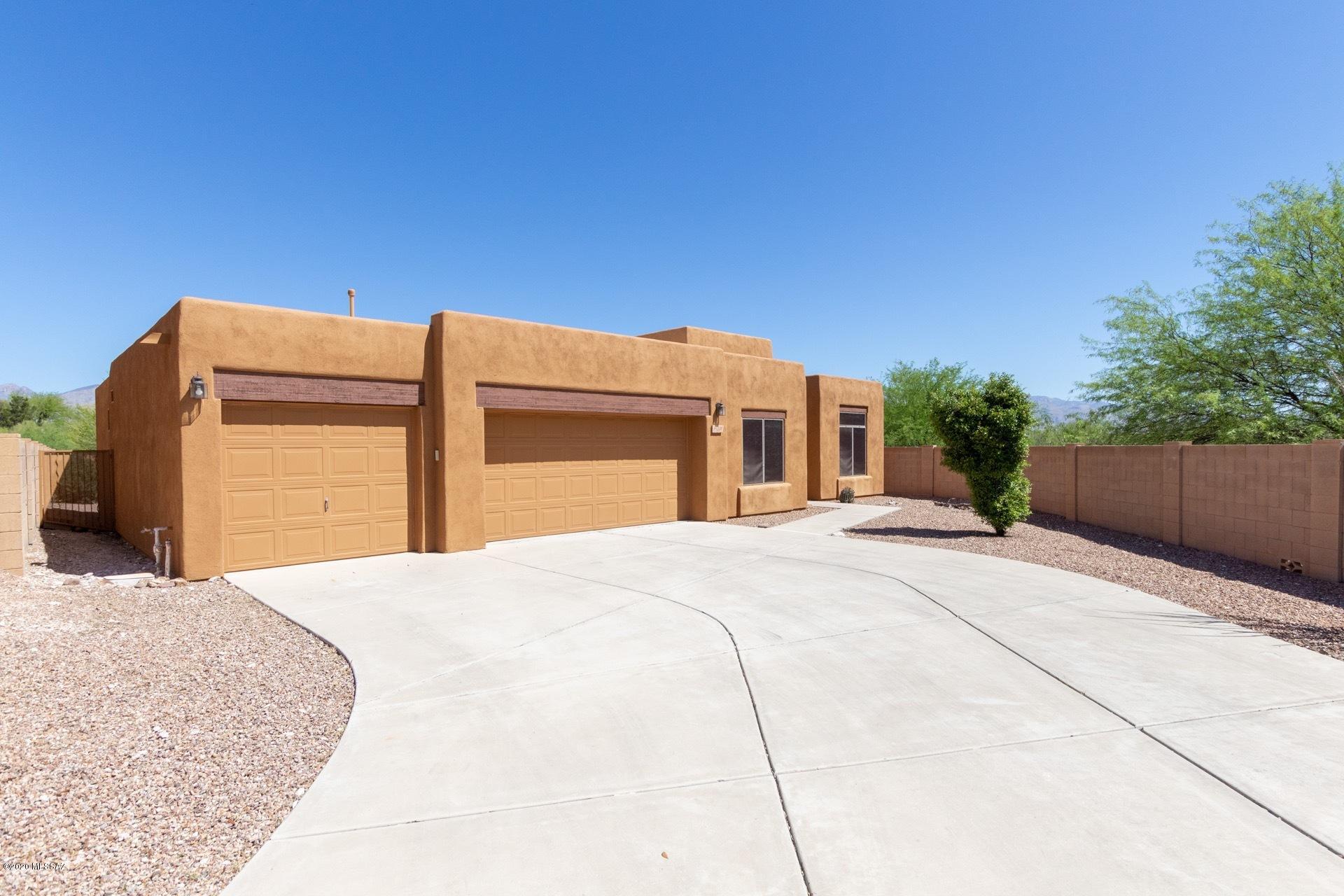 Palomino Trail (1-26) - Residential