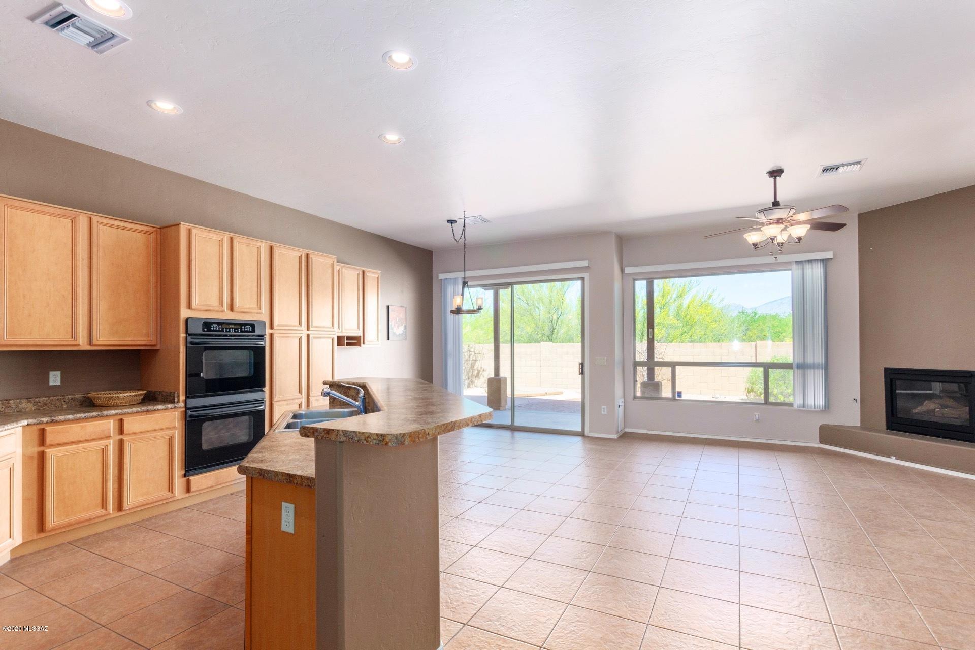 Palomino Trail (1-26) - Residential