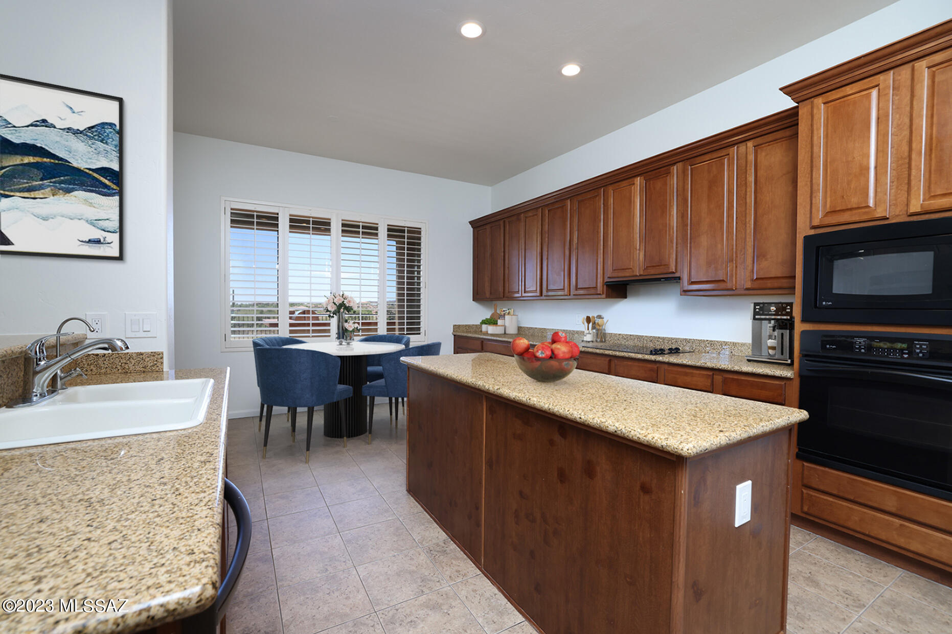 Village Five At the Villages Of La Paloma (1-71) - Residential