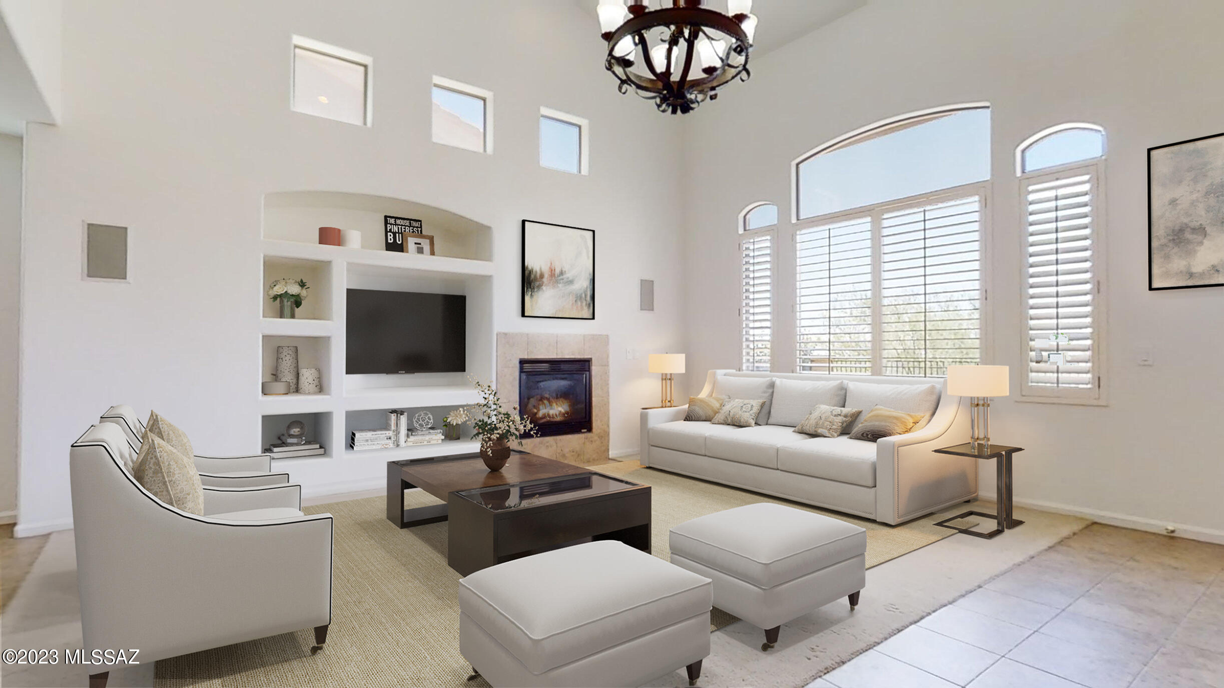 Village Five At the Villages Of La Paloma (1-71) - Residential