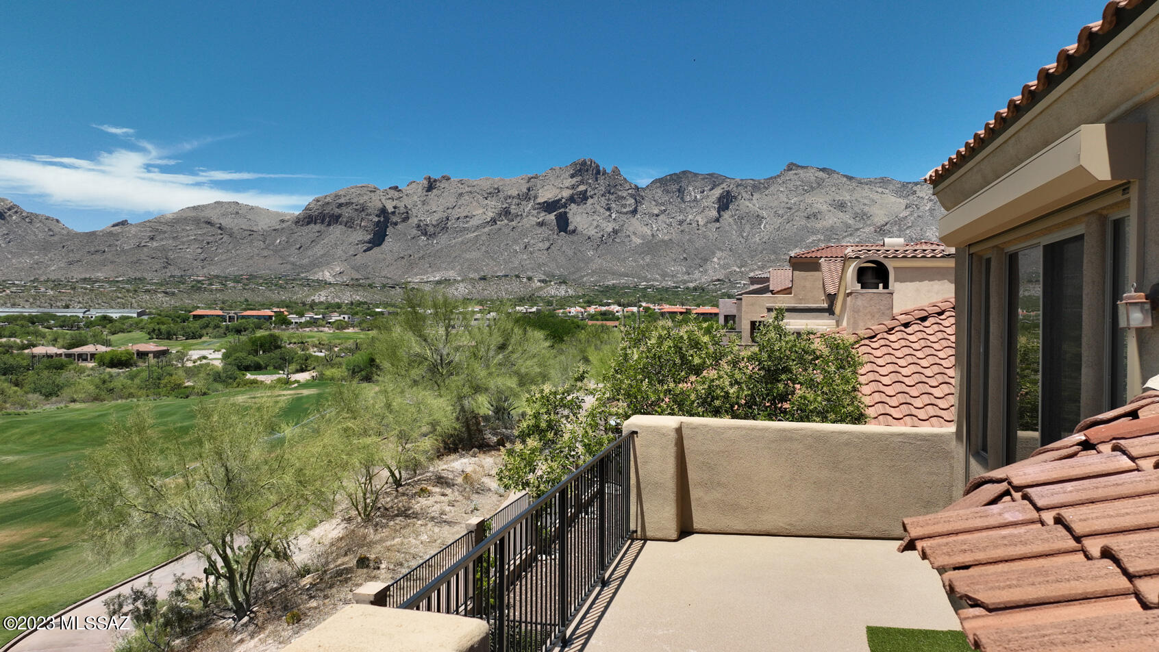 Village Five At the Villages Of La Paloma (1-71) - Residential