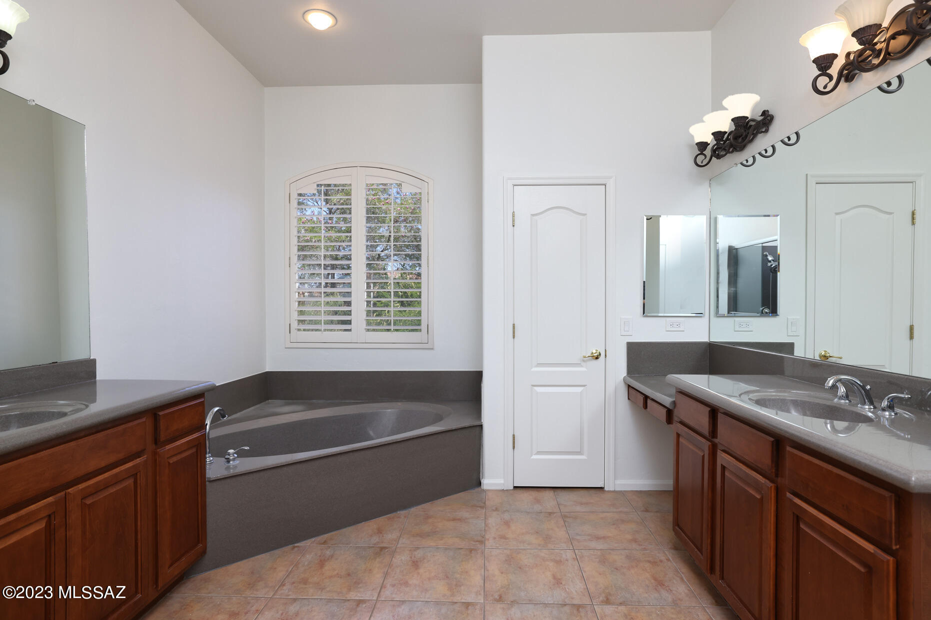 Village Five At the Villages Of La Paloma (1-71) - Residential