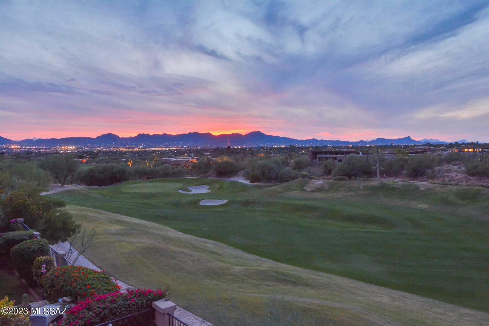 Village Five At the Villages Of La Paloma (1-71) - Residential
