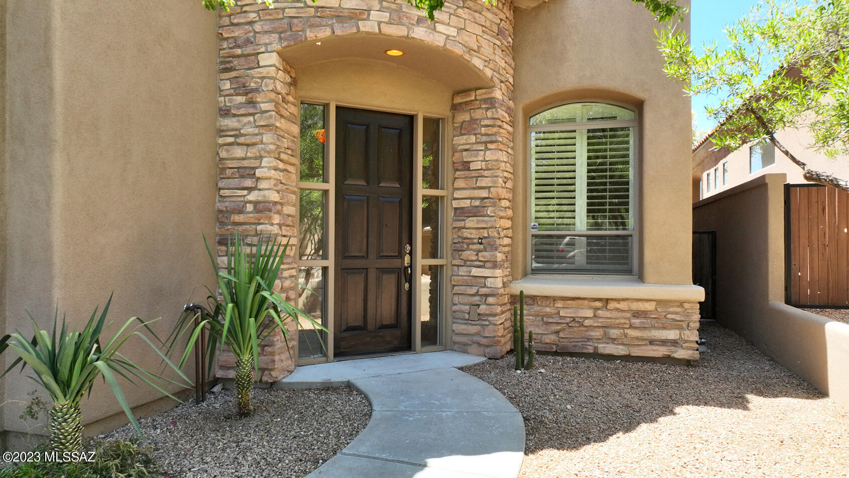 Village Five At the Villages Of La Paloma (1-71) - Residential