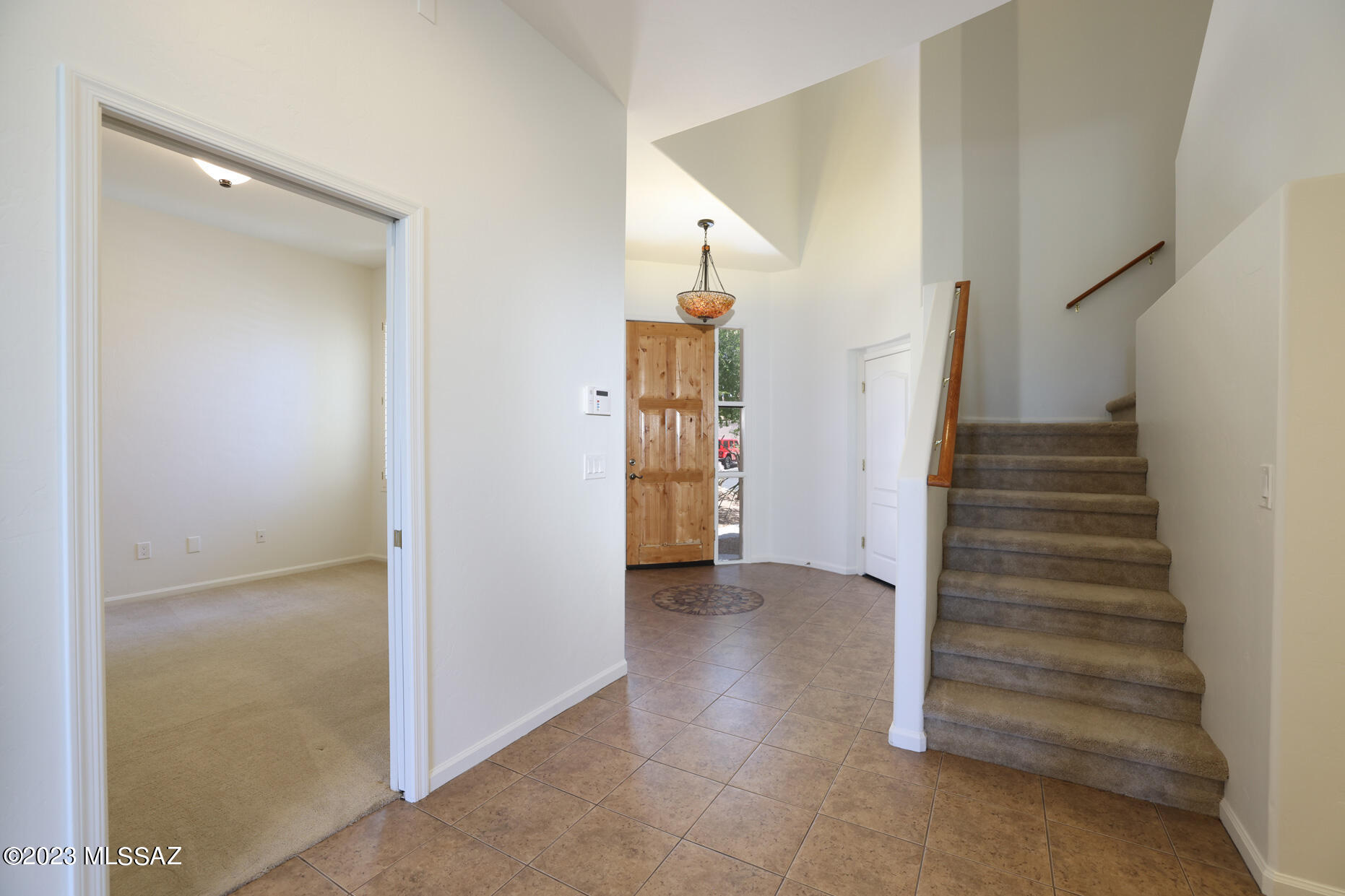 Village Five At the Villages Of La Paloma (1-71) - Residential