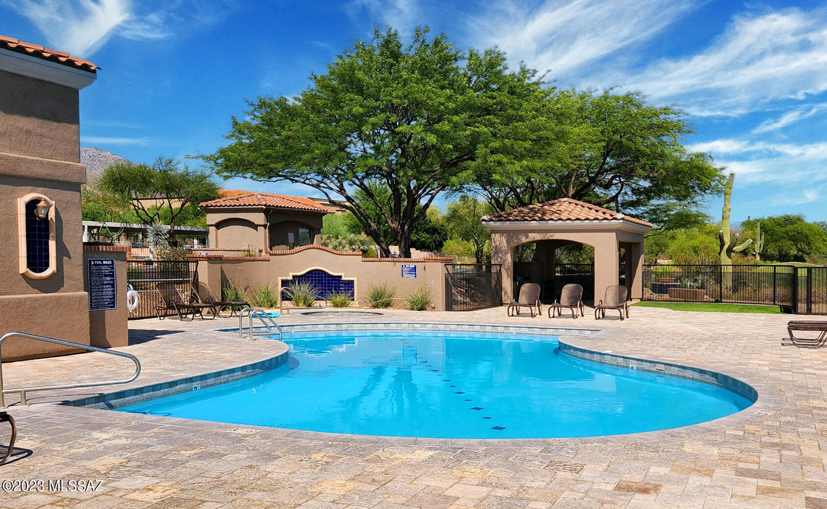 Village Five At the Villages Of La Paloma (1-71) - Residential