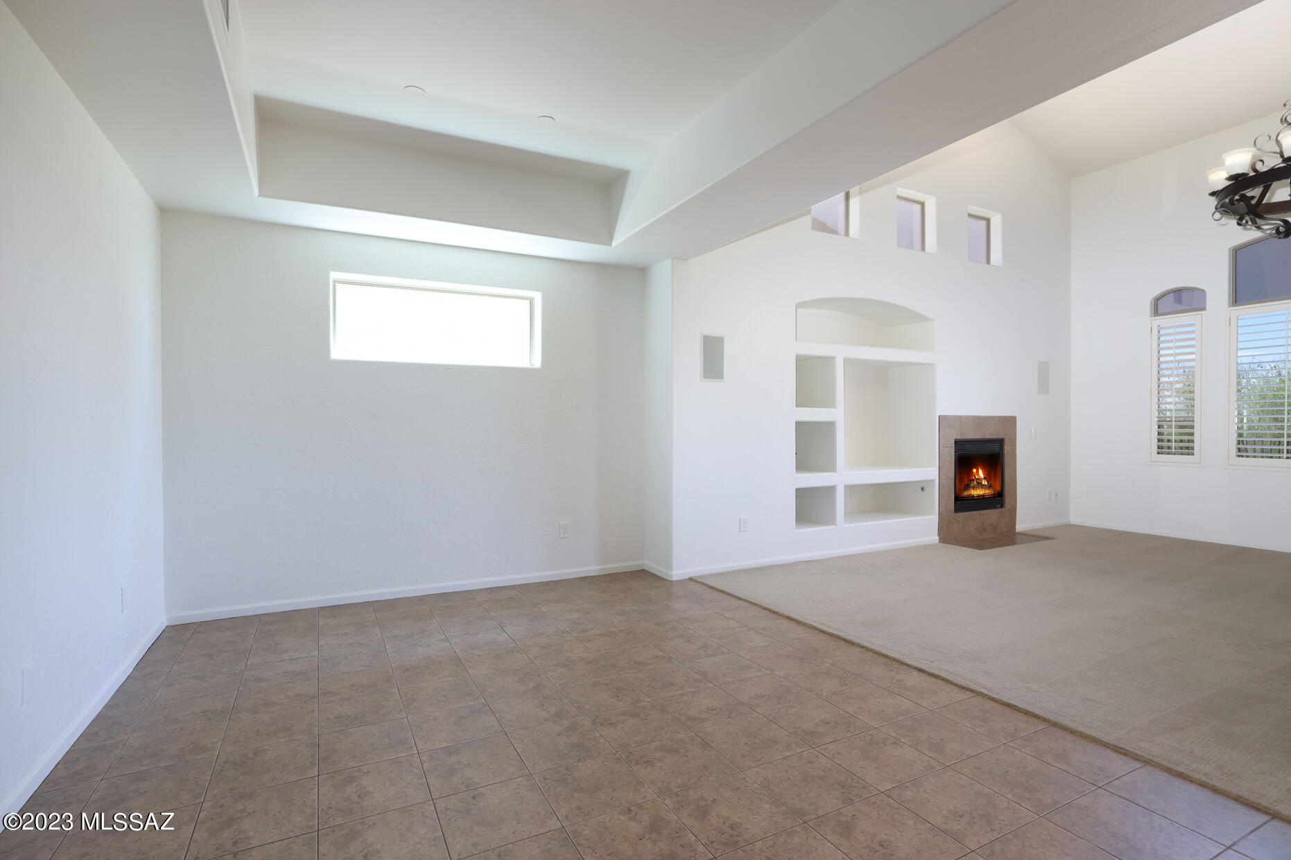 Village Five At the Villages Of La Paloma (1-71) - Residential