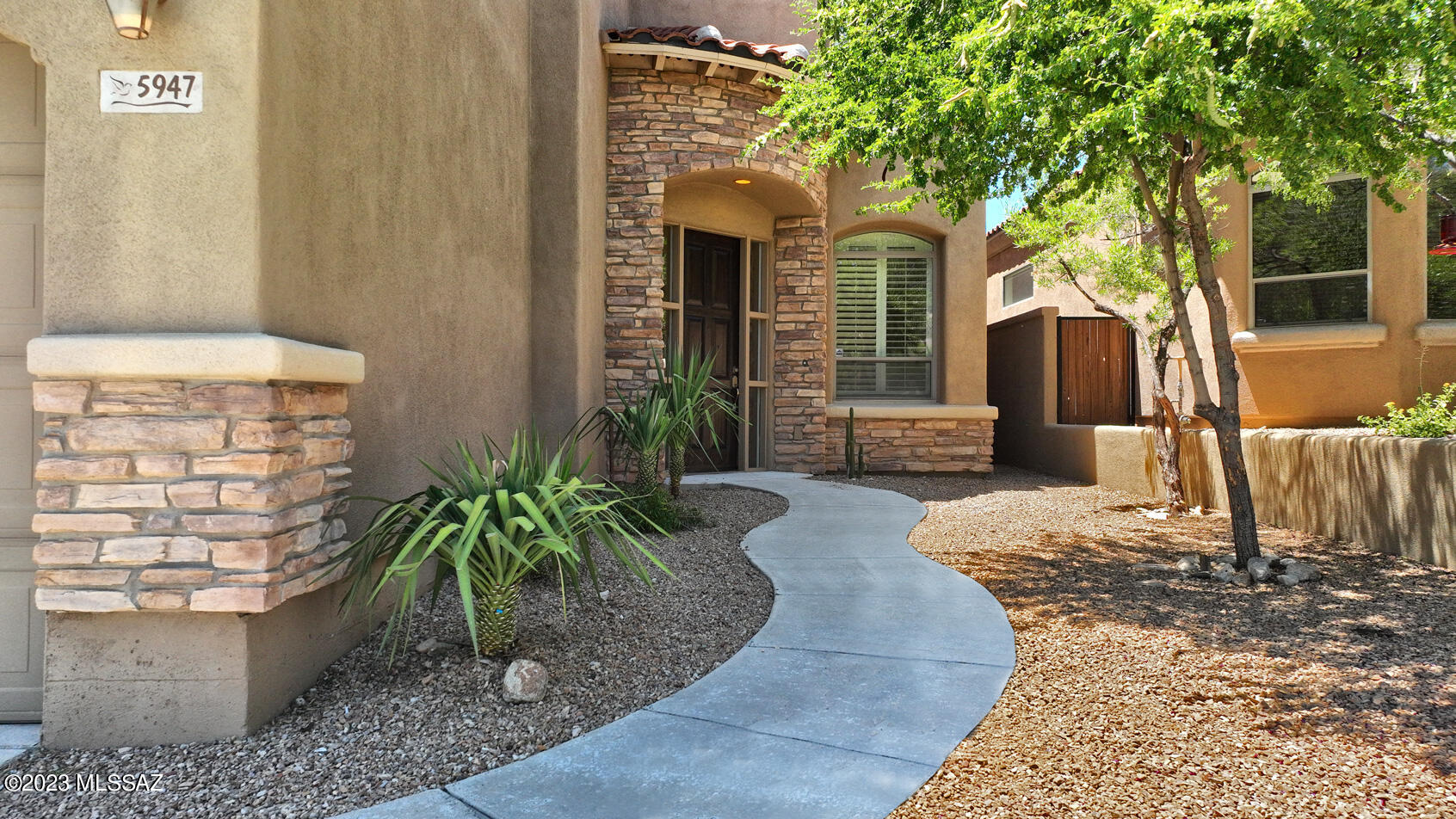 Village Five At the Villages Of La Paloma (1-71) - Residential